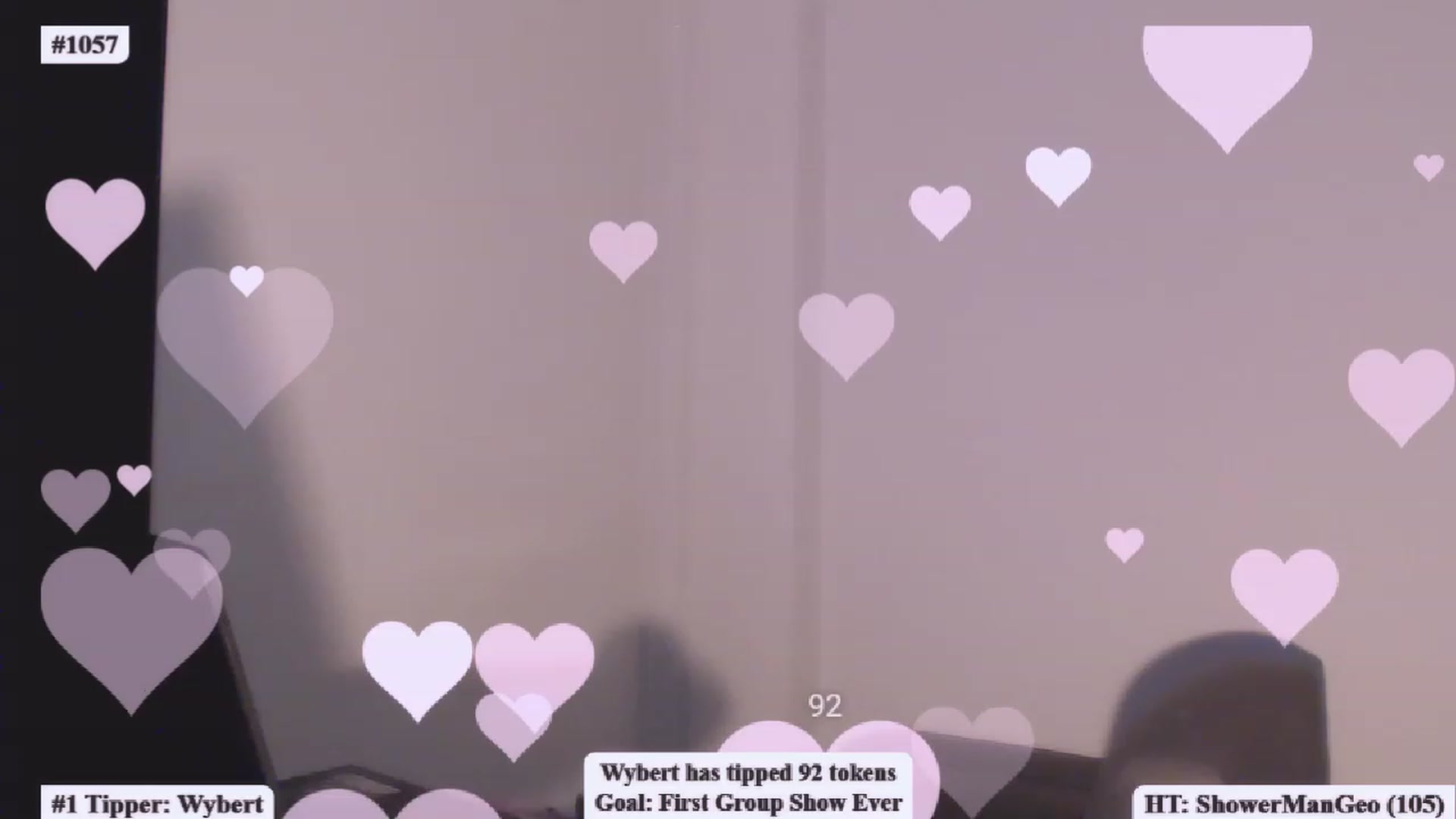 Gallery image thumbnail from Lucky_V's myfreecams stream on, 02/14/2023, 22:00 image 1 of 20