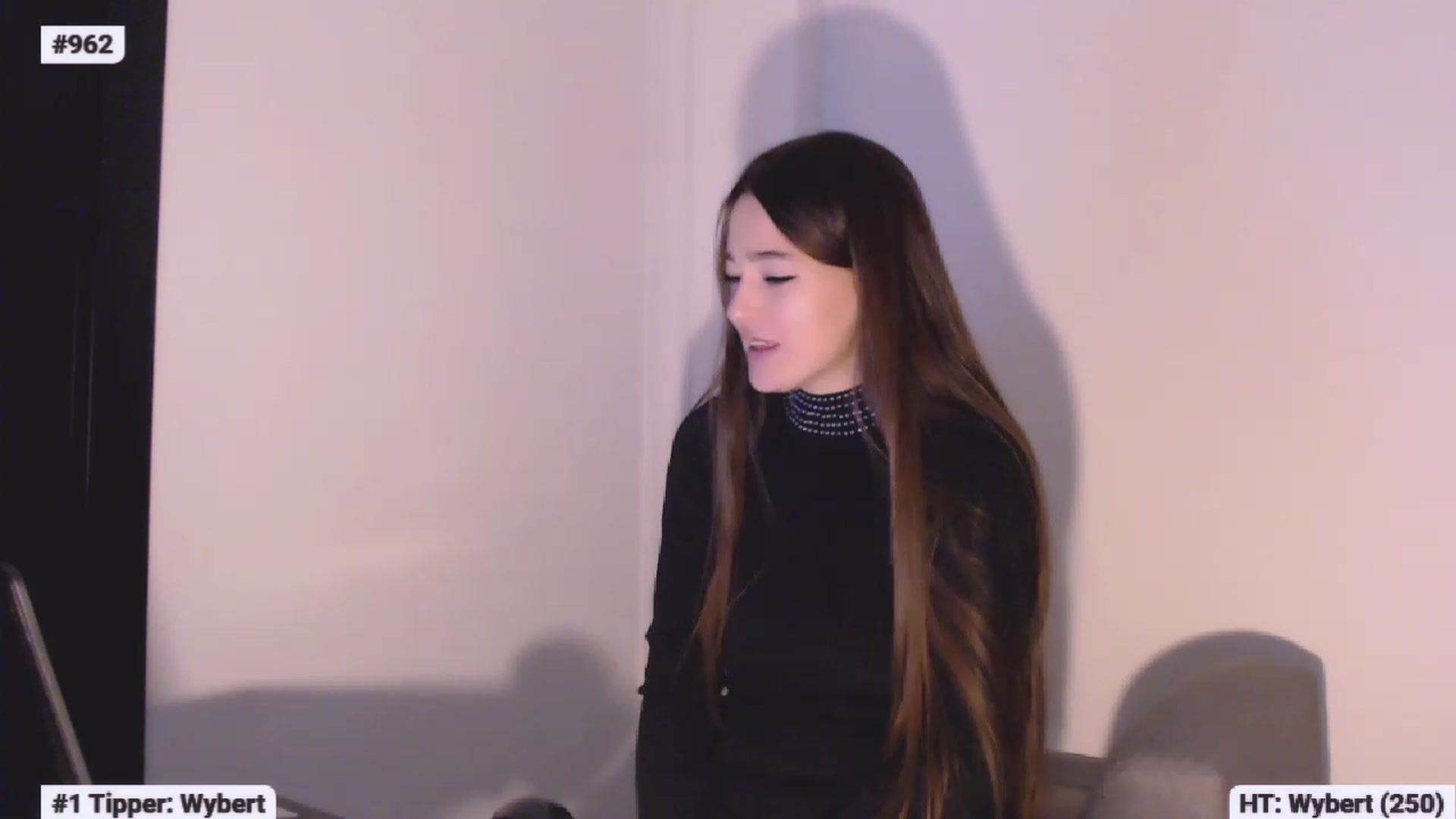 Gallery image thumbnail from Lucky_V's myfreecams stream on, 02/14/2023, 22:50 image 10 of 20