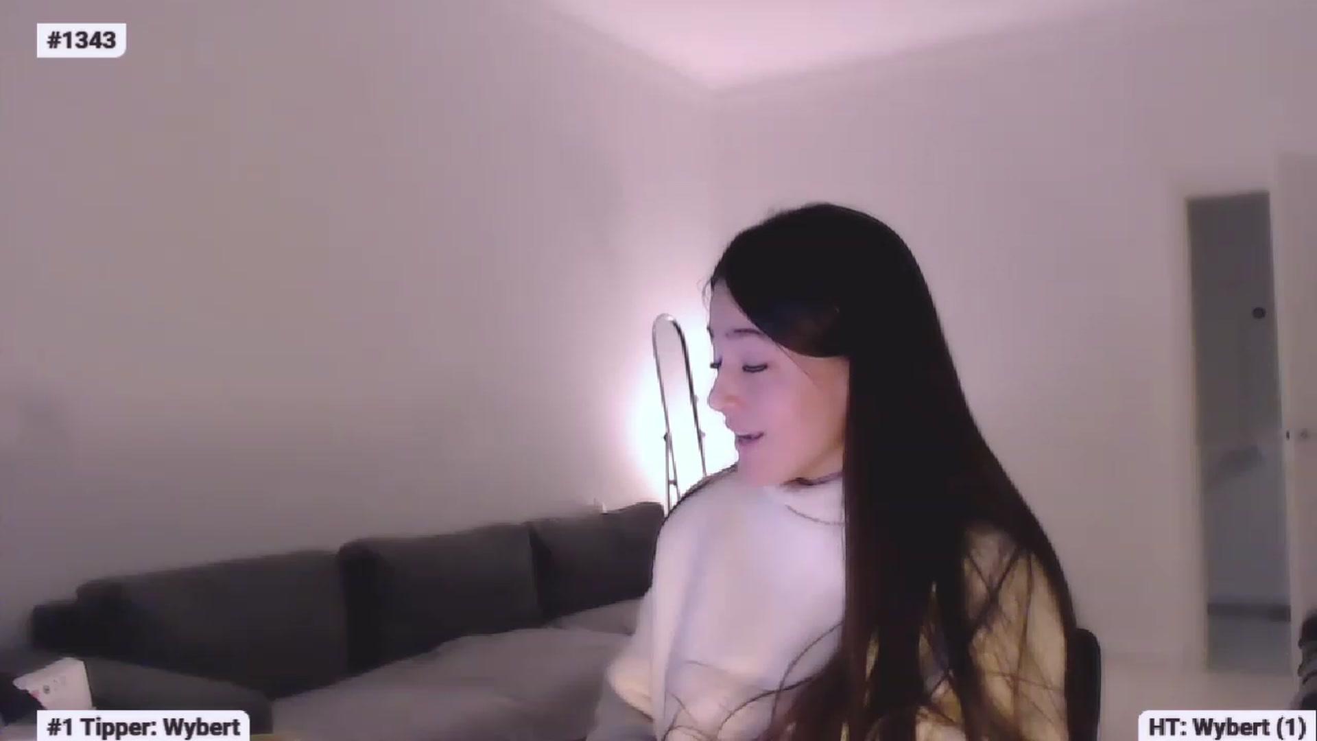 Gallery image thumbnail from Lucky_V's myfreecams stream on, 02/19/2023, 19:41 image 12 of 20