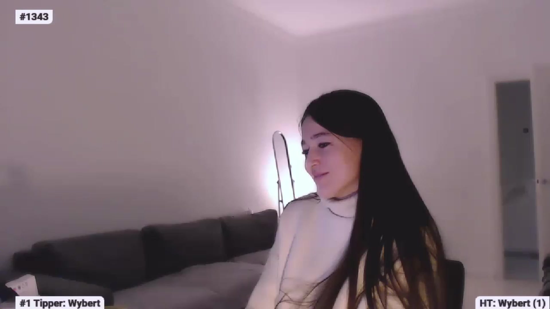 Gallery image thumbnail from Lucky_V's myfreecams stream on, 02/19/2023, 19:41 image 7 of 20