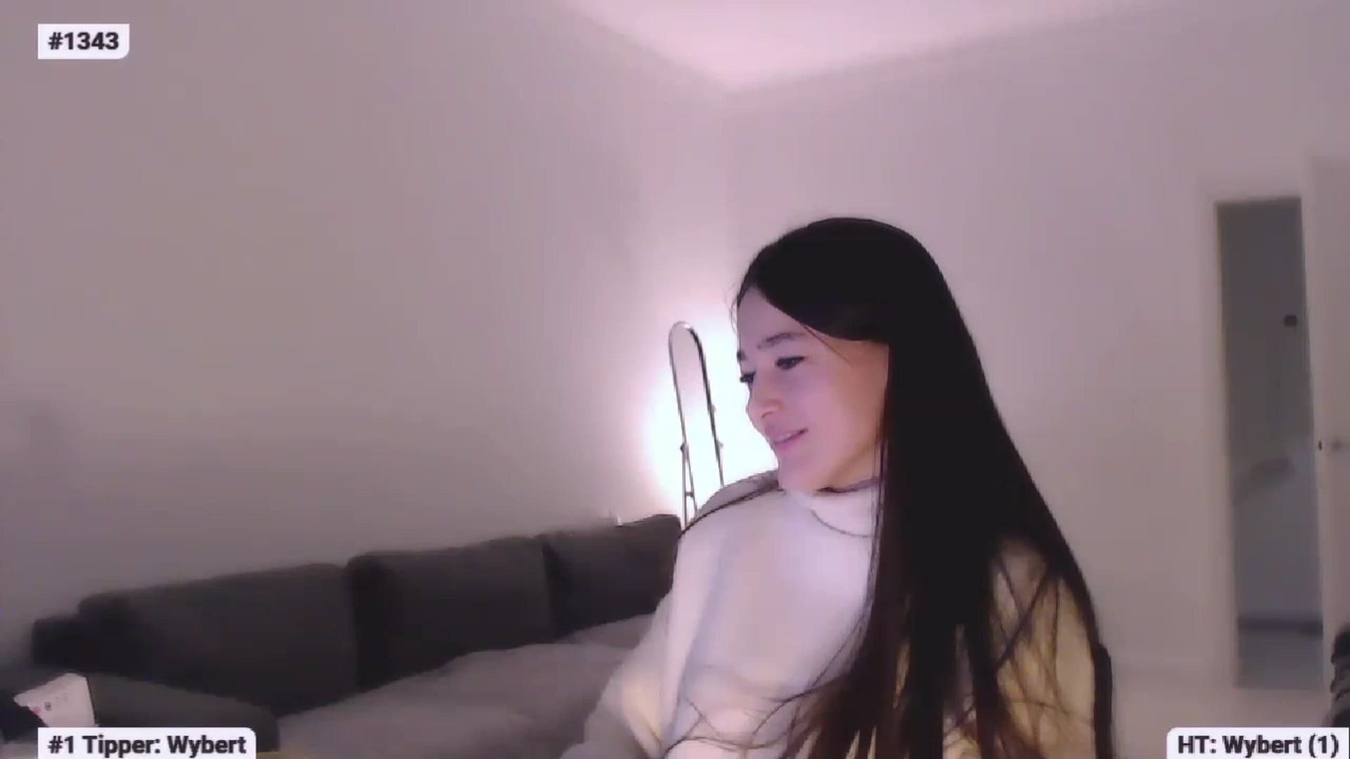 Gallery image thumbnail from Lucky_V's myfreecams stream on, 02/19/2023, 19:41 image 15 of 20