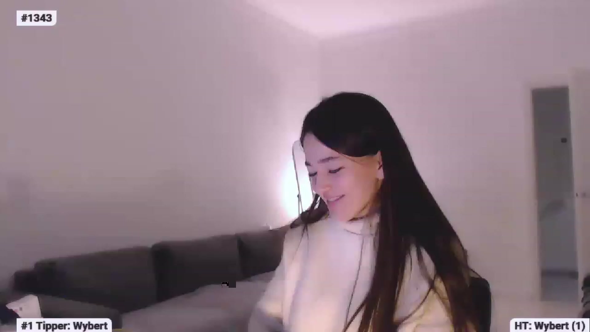 Gallery image thumbnail from Lucky_V's myfreecams stream on, 02/19/2023, 19:41 image 4 of 20