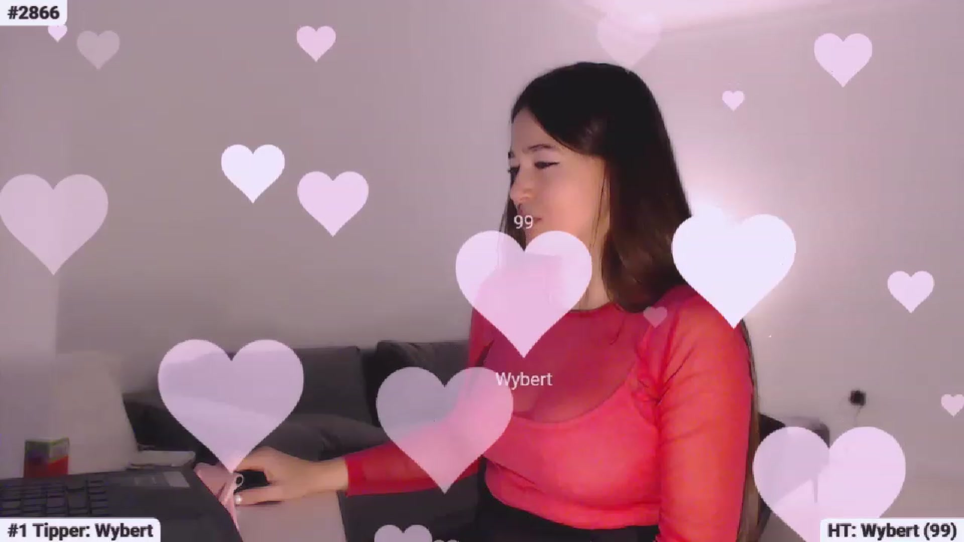 Gallery image thumbnail from Lucky_V's myfreecams stream on, 05/26/2023, 01:42 image 2 of 20