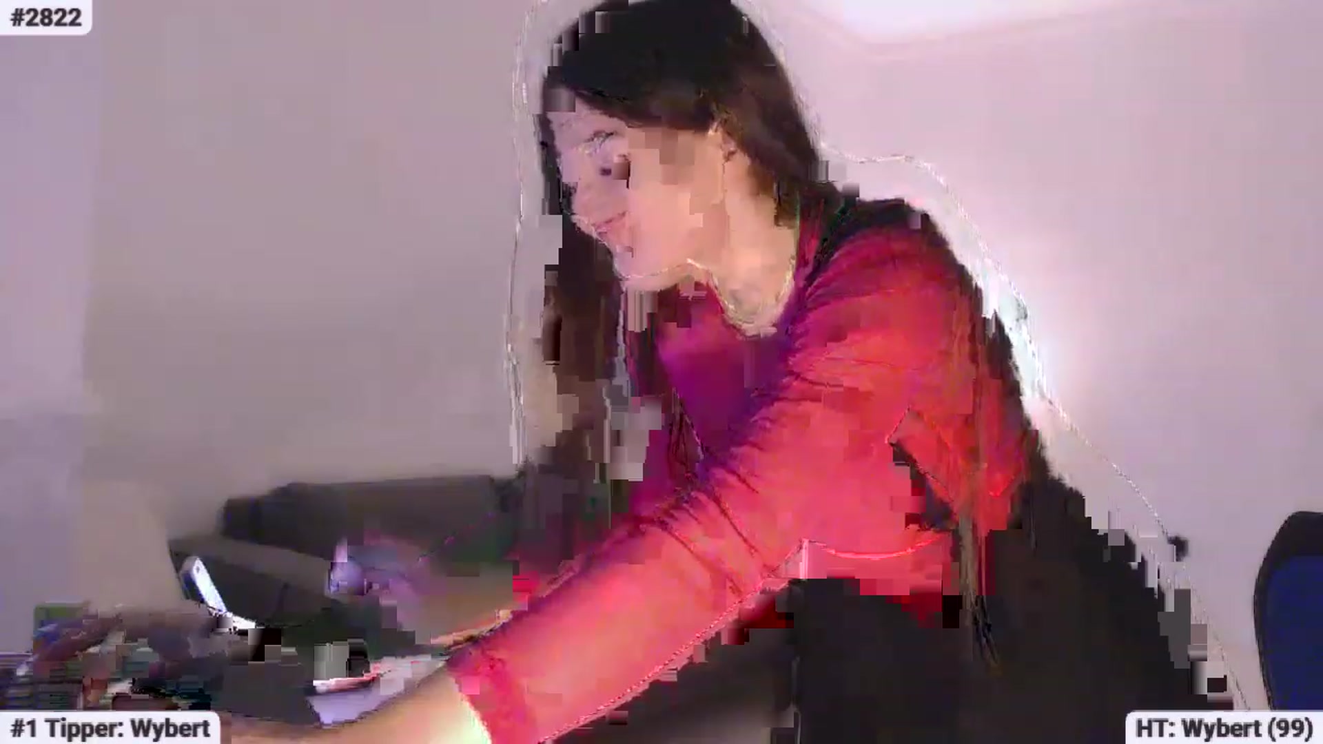 Gallery image thumbnail from Lucky_V's myfreecams stream on, 05/26/2023, 01:42 image 19 of 20