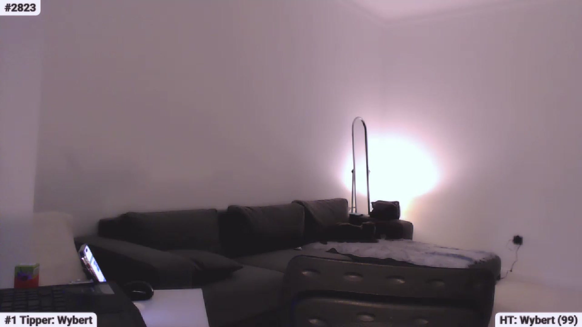 Gallery image thumbnail from Lucky_V's myfreecams stream on, 05/26/2023, 01:42 image 15 of 20