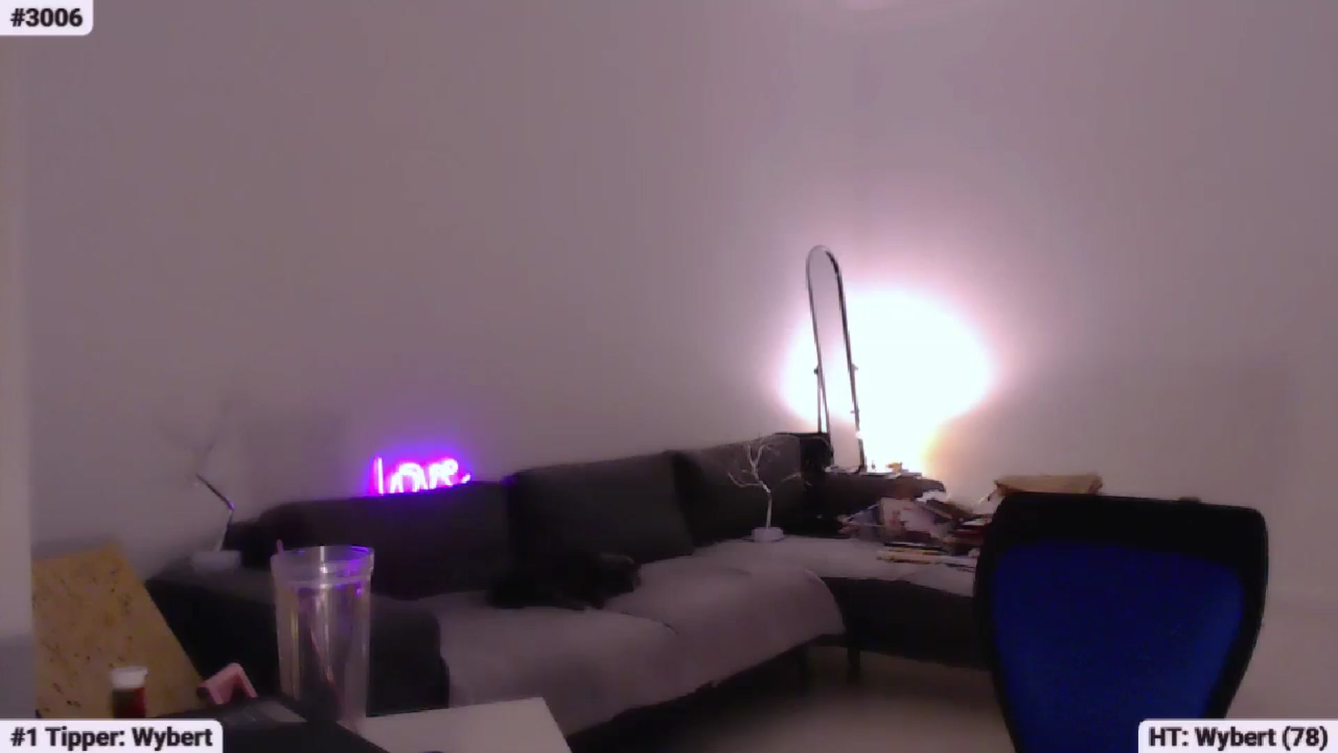 Gallery image thumbnail from Lucky_V's myfreecams stream on, 07/22/2023, 23:43 image 18 of 20
