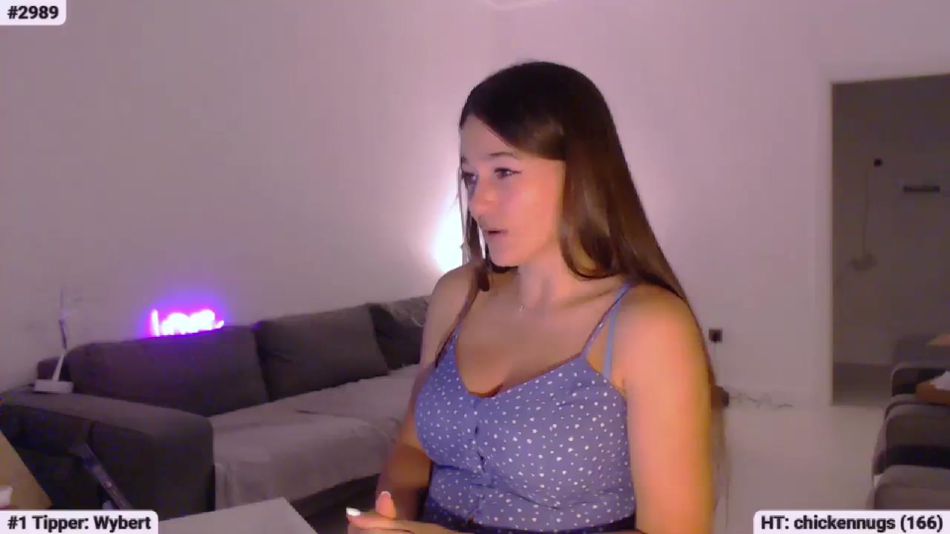 Gallery image thumbnail from Lucky_V's myfreecams stream on, 07/24/2023, 18:58 image 12 of 20