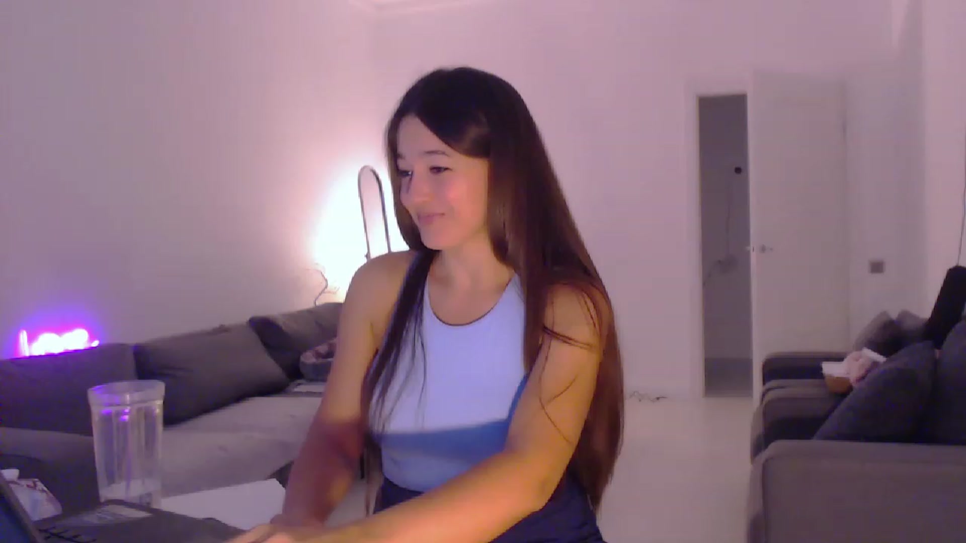 Gallery image thumbnail from Lucky_V's myfreecams stream on, 07/30/2023, 02:35 image 8 of 20