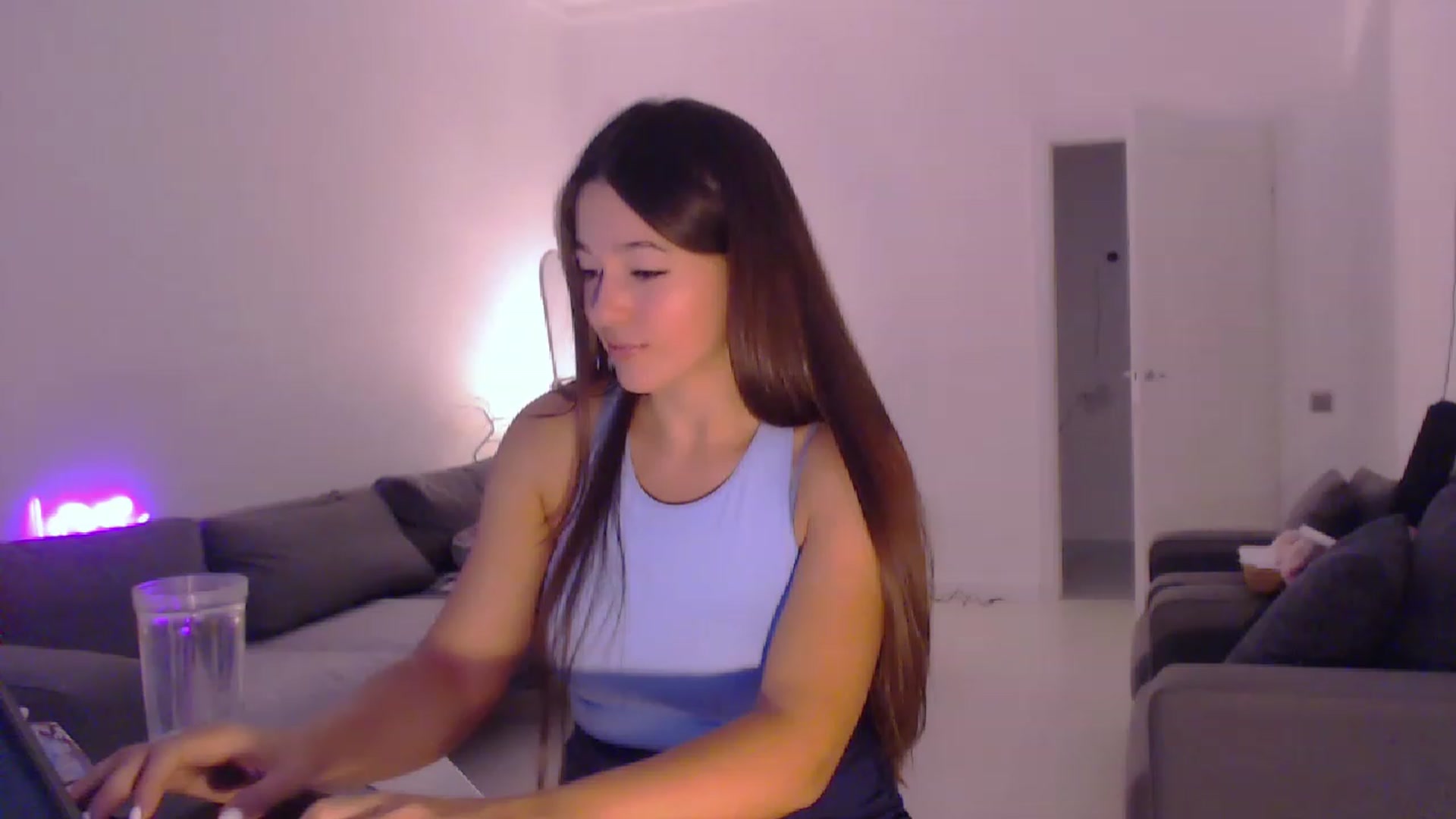 Gallery image thumbnail from Lucky_V's myfreecams stream on, 07/30/2023, 02:35 image 2 of 20