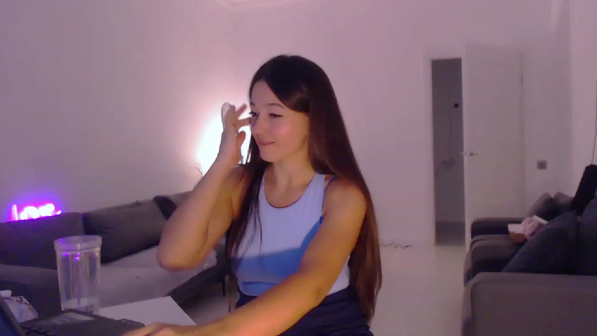 Gallery image thumbnail from Lucky_V's myfreecams stream on, 07/30/2023, 02:35 image 7 of 20