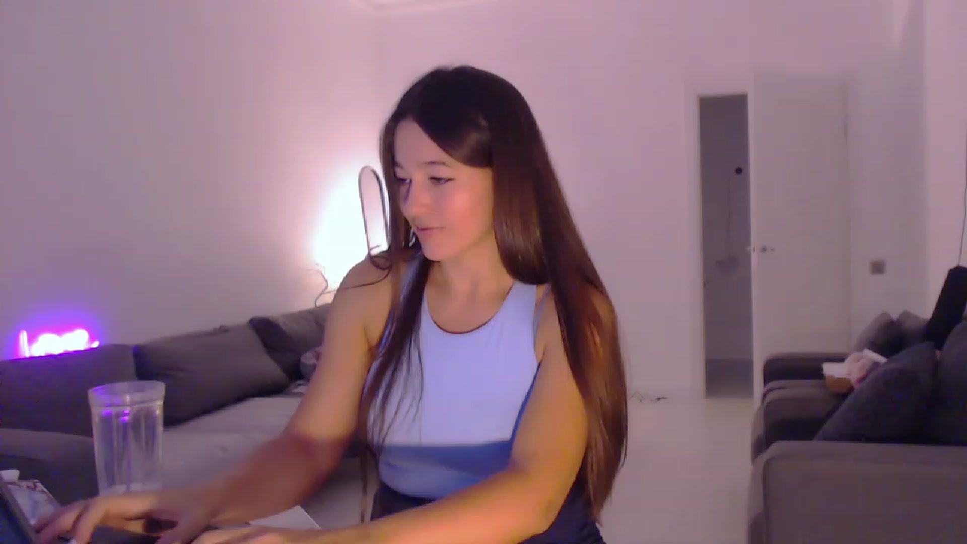 Gallery image thumbnail from Lucky_V's myfreecams stream on, 07/30/2023, 02:35 image 3 of 20
