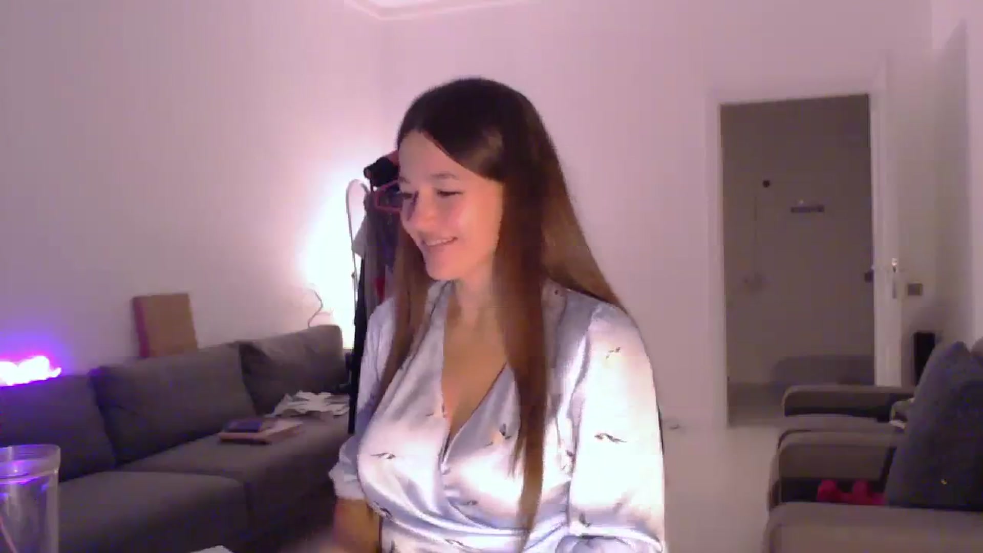 Gallery image thumbnail from Lucky_V's myfreecams stream on, 07/31/2023, 23:31 image 8 of 20