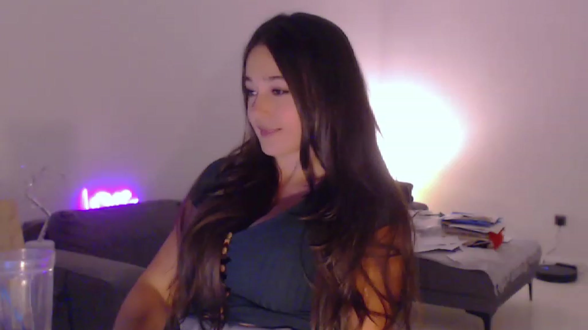 Gallery image thumbnail from Lucky_V's myfreecams stream on, 08/18/2023, 22:51 image 5 of 20