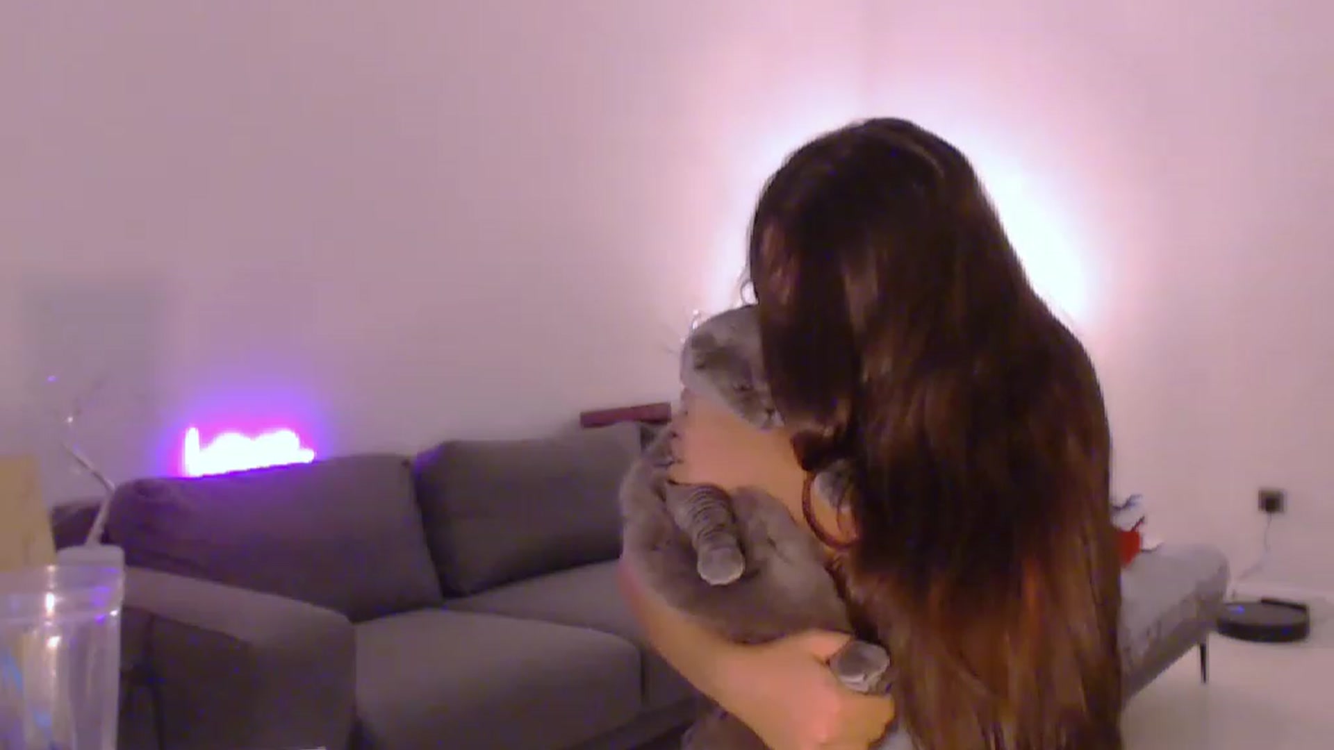Gallery image thumbnail from Lucky_V's myfreecams stream on, 08/18/2023, 22:51 image 11 of 20