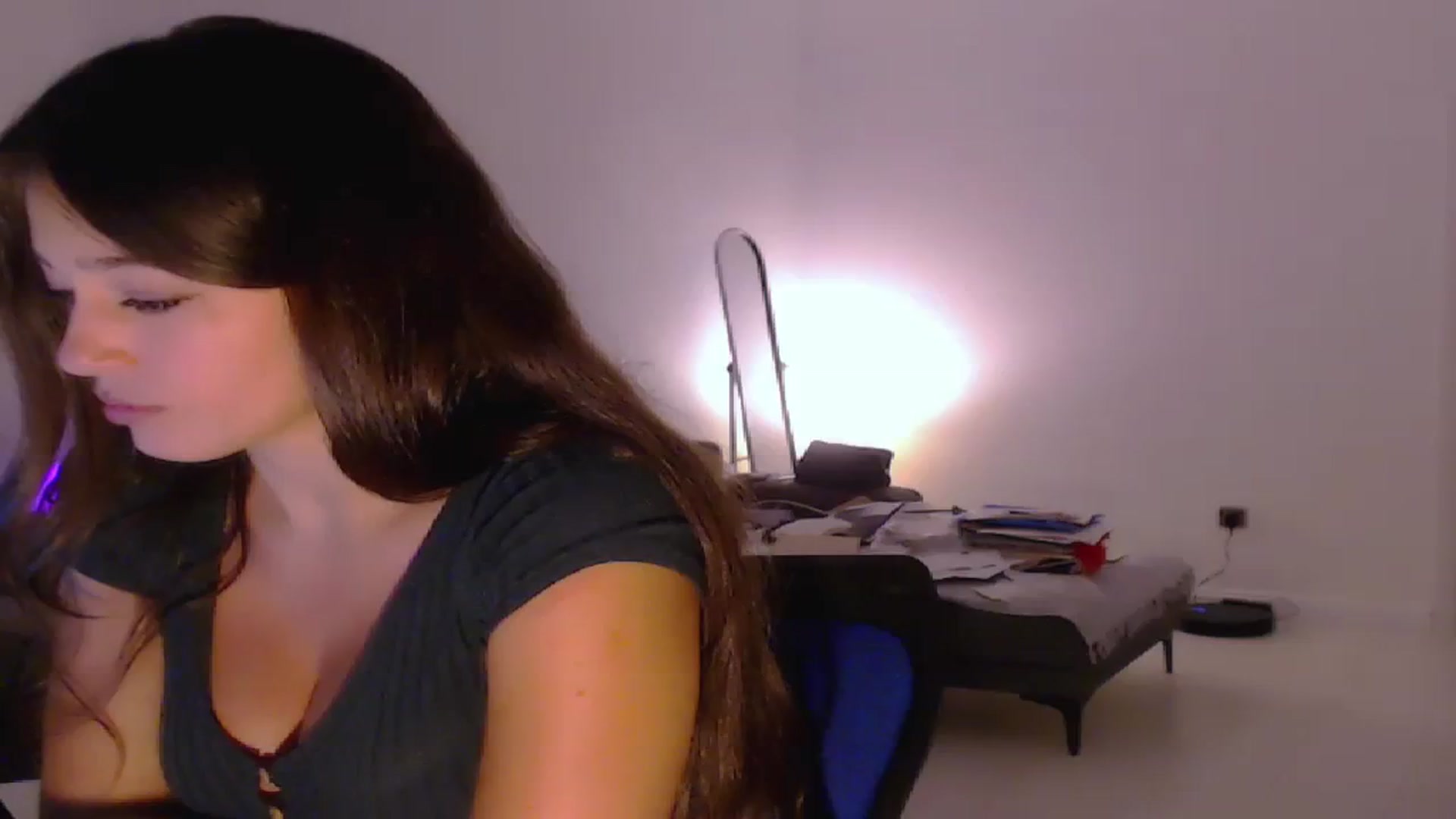 Gallery image thumbnail from Lucky_V's myfreecams stream on, 08/19/2023, 01:41 image 1 of 20