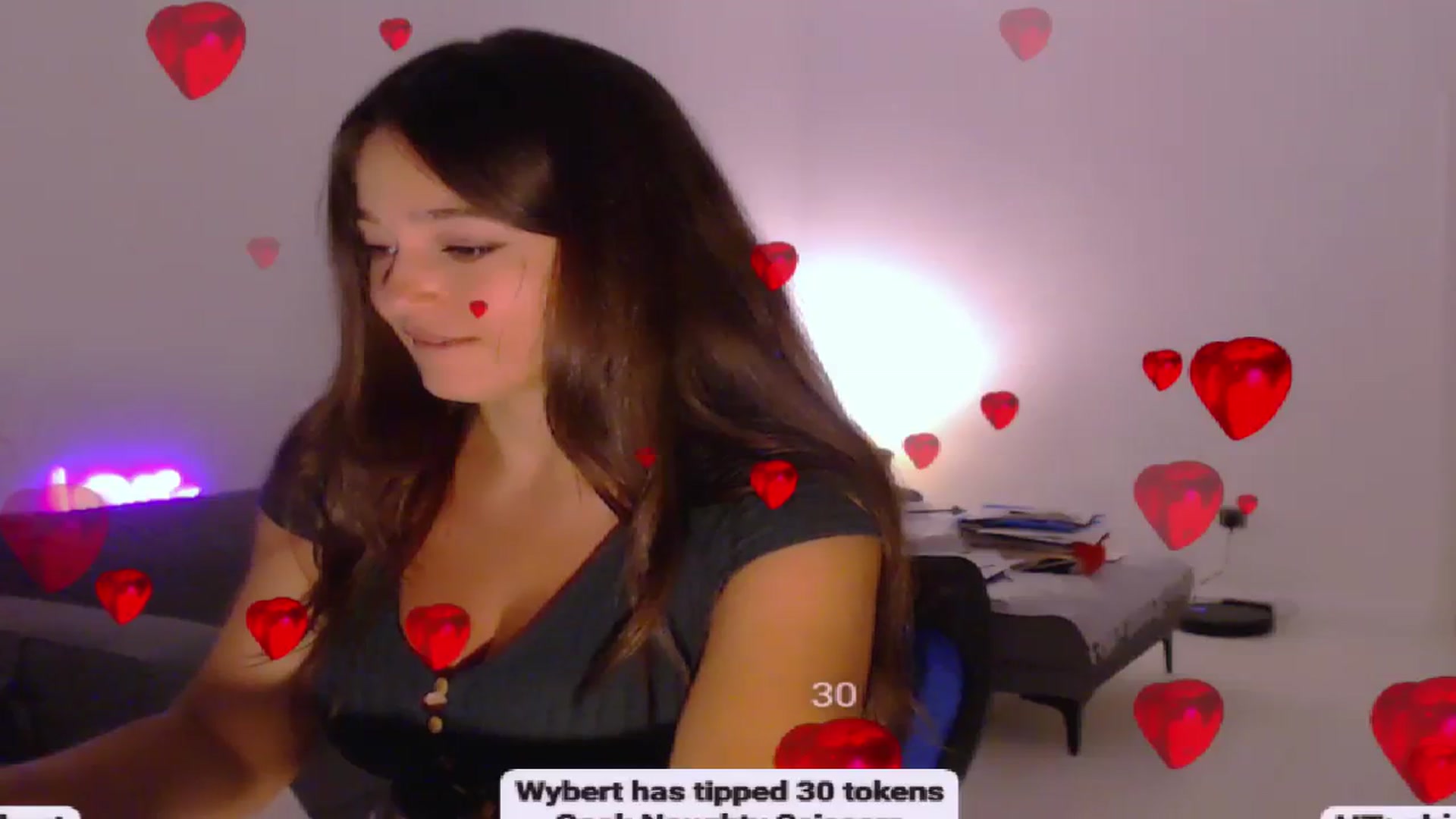 Gallery image thumbnail from Lucky_V's myfreecams stream on, 08/19/2023, 01:41 image 16 of 20