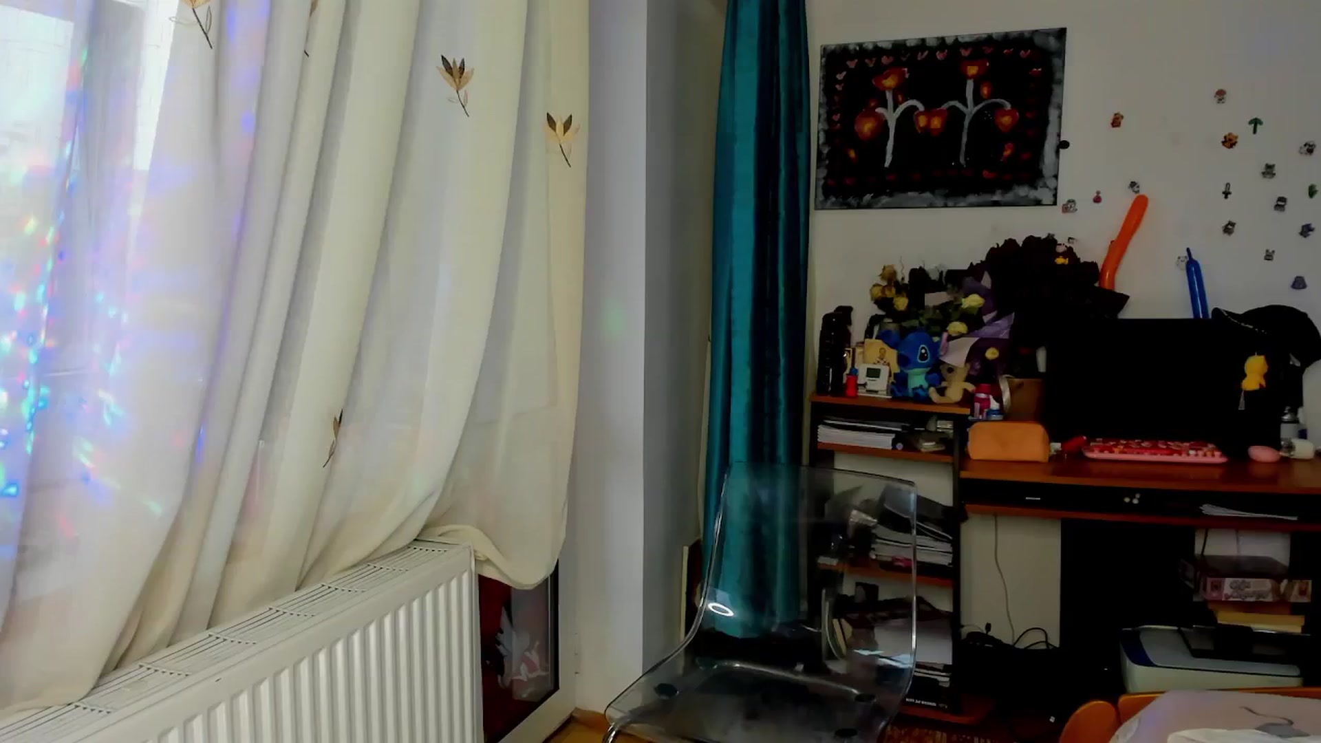 Gallery image thumbnail from Lucky_deniz's myfreecams stream on, 12/28/2024, 12:15 image 18 of 20