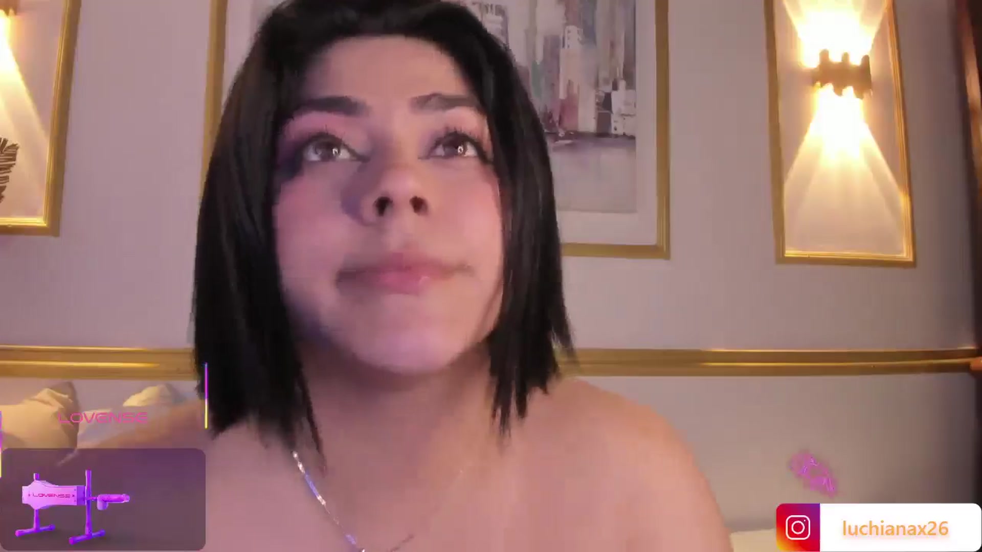 Gallery image thumbnail from Lucy26_'s myfreecams stream on, 05/27/2025, 09:33 image 7 of 20