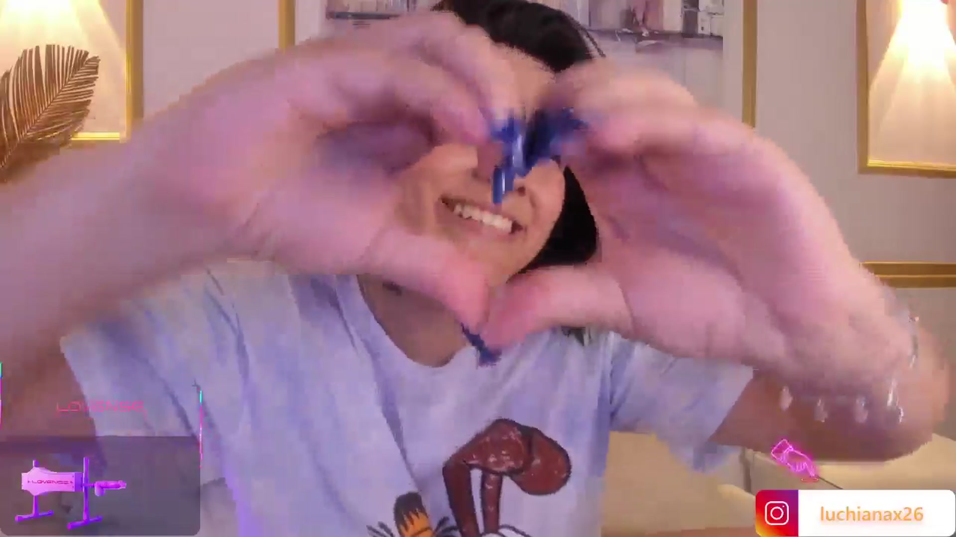 Gallery image thumbnail from Lucy26_'s myfreecams stream on, 05/27/2025, 10:34 image 3 of 20
