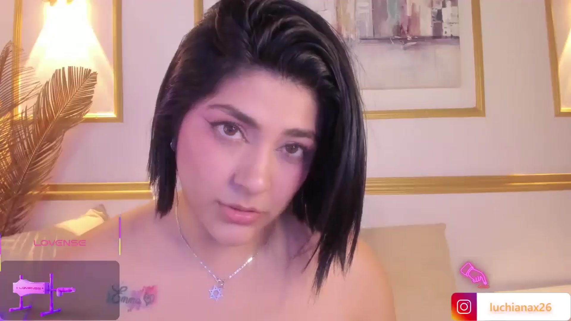 Gallery image thumbnail from Lucy26_'s myfreecams stream on, 05/27/2025, 10:34 image 7 of 20