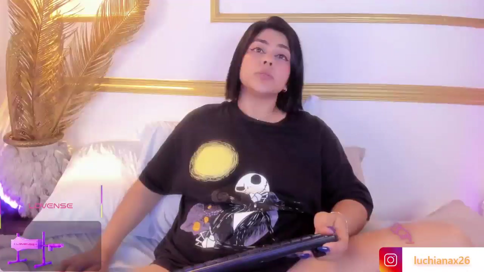 Gallery image thumbnail from Lucy26_'s myfreecams stream on, 05/28/2025, 09:51 image 2 of 20
