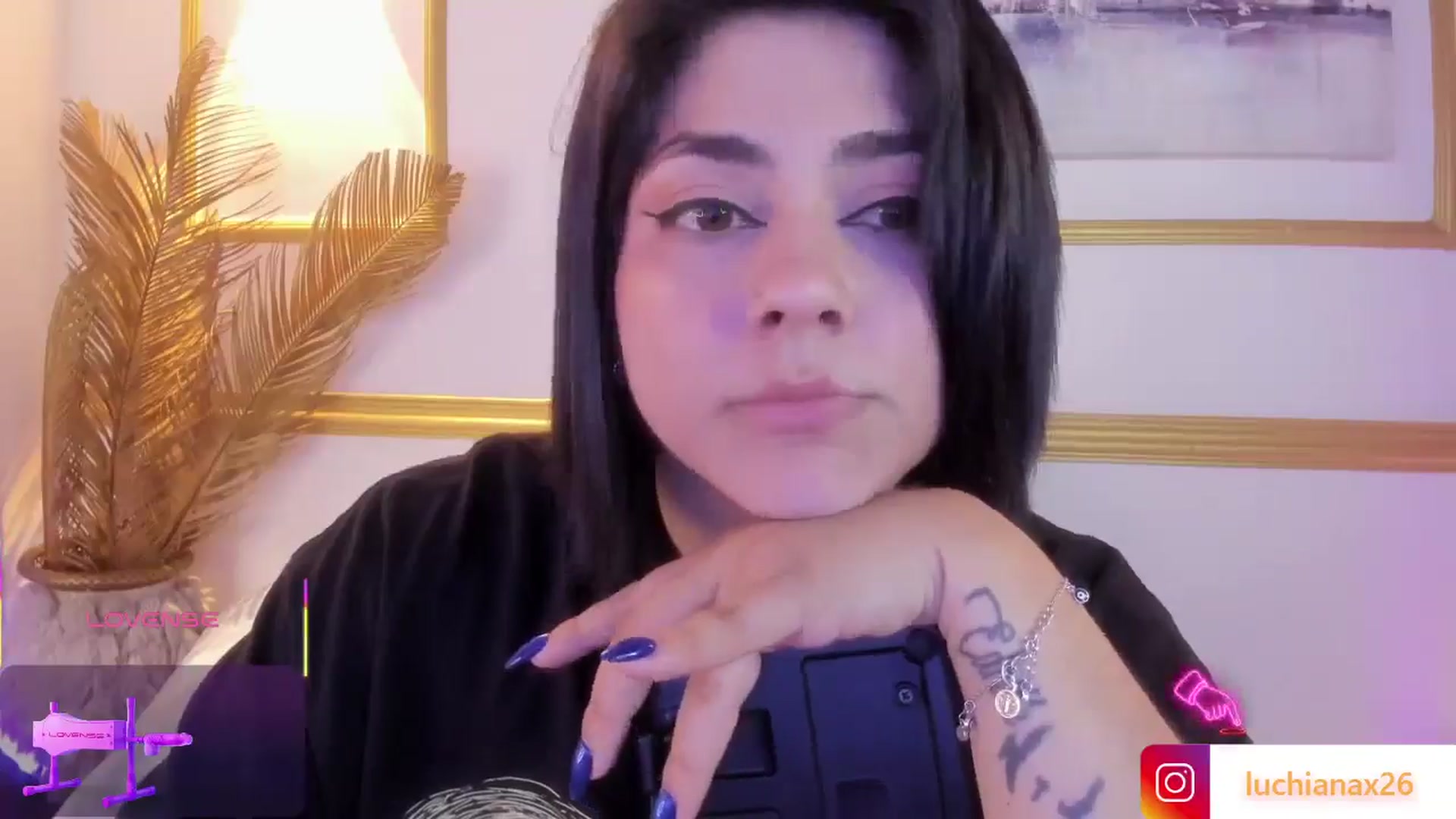 Gallery image thumbnail from Lucy26_'s myfreecams stream on, 05/28/2025, 10:14 image 3 of 20