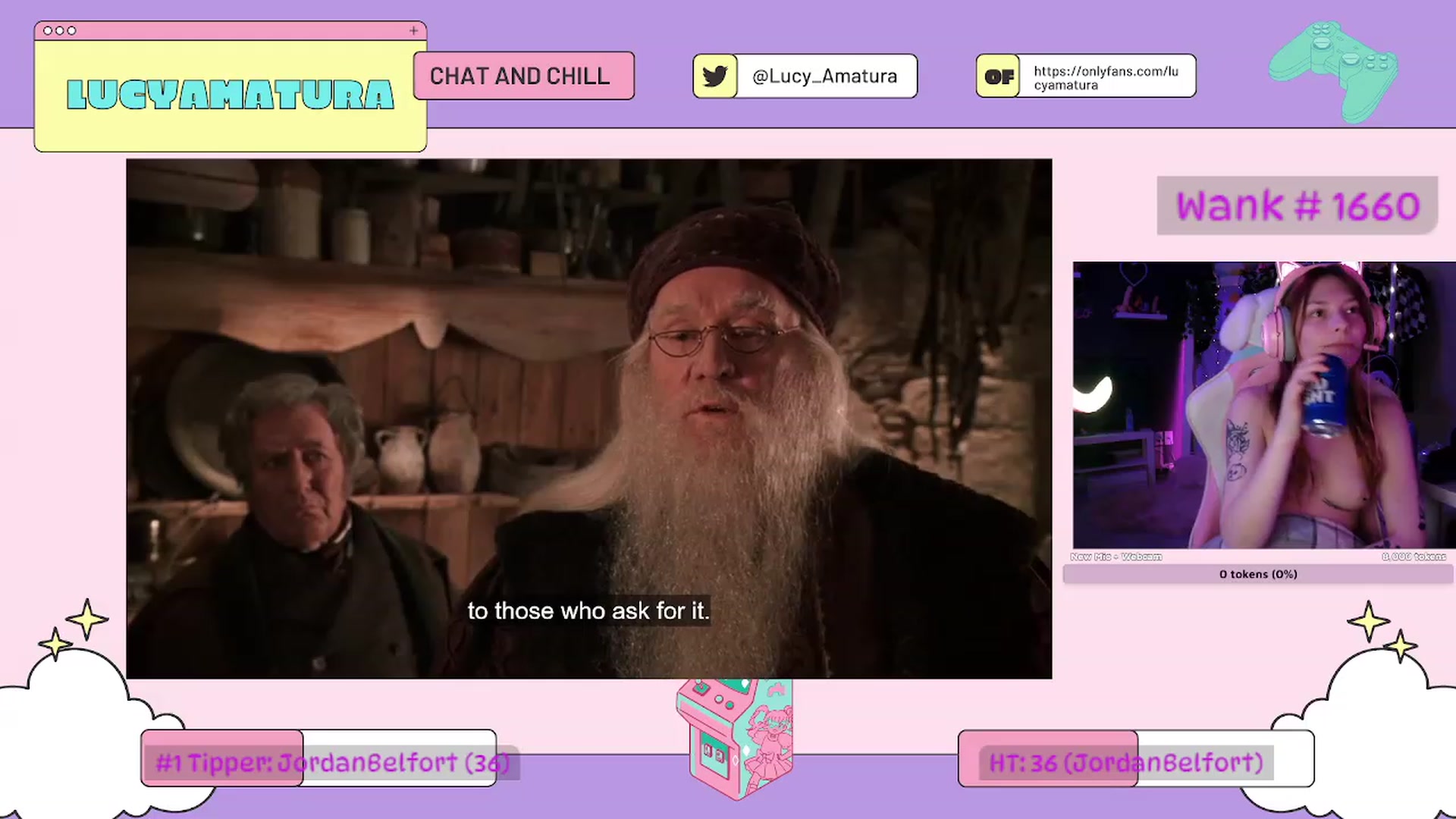 Gallery image thumbnail from LucyAmatura's myfreecams stream on, 11/19/2022, 10:01 image 15 of 20
