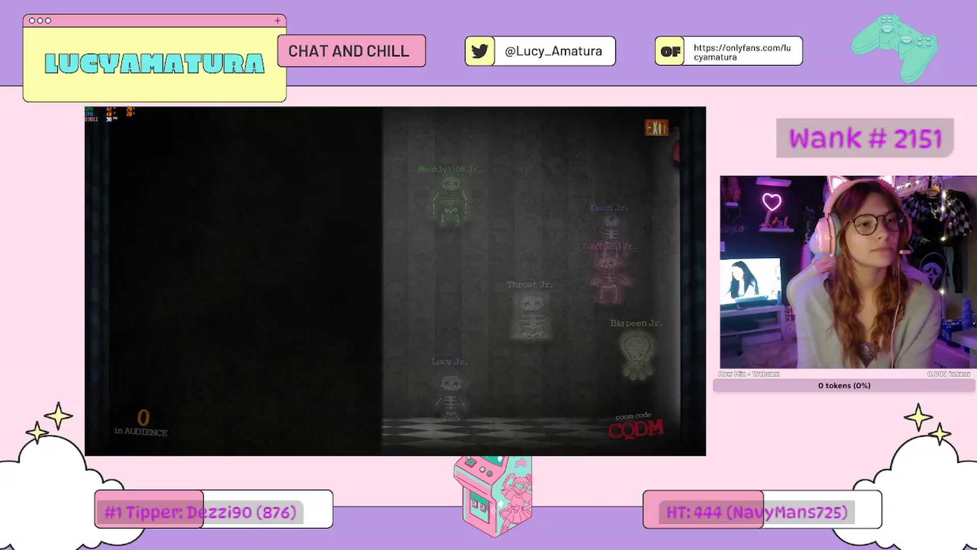 Gallery image thumbnail from LucyAmatura's myfreecams stream on, 11/26/2022, 07:57 image 11 of 20