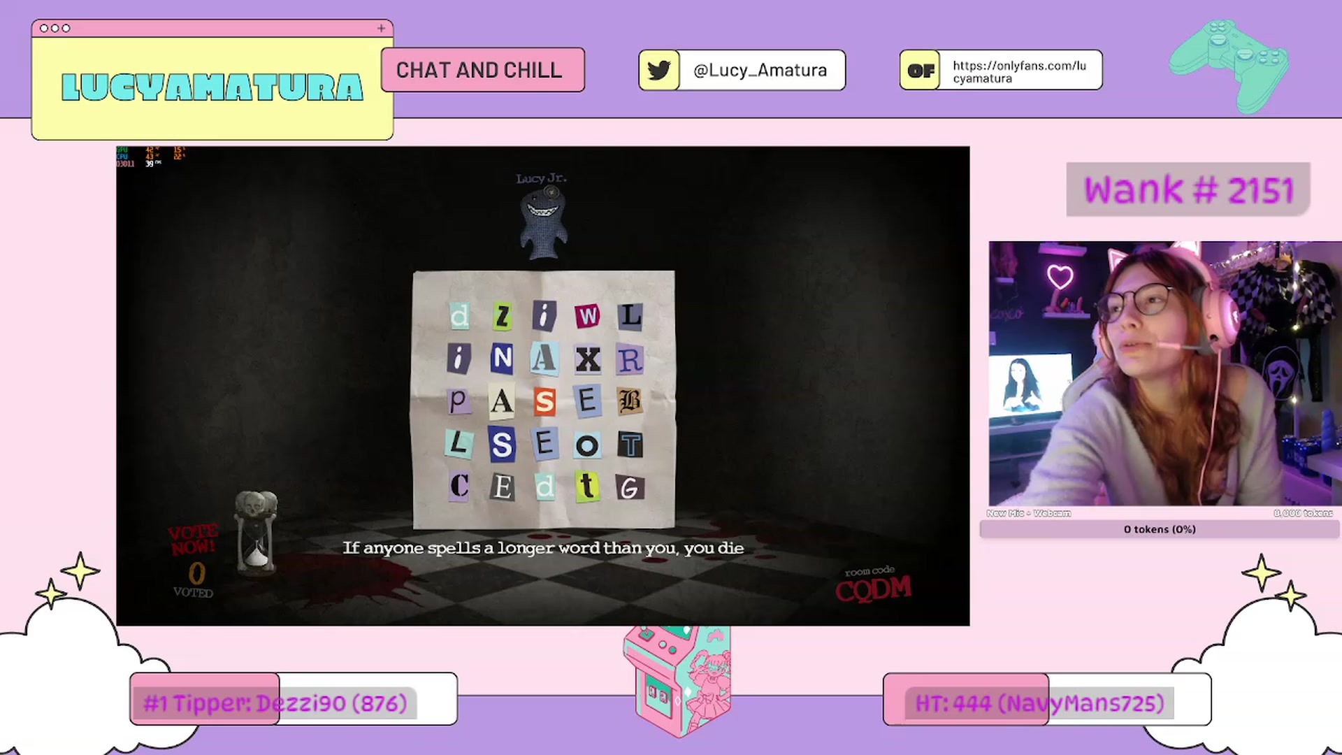 Gallery image thumbnail from LucyAmatura's myfreecams stream on, 11/26/2022, 07:57 image 10 of 20