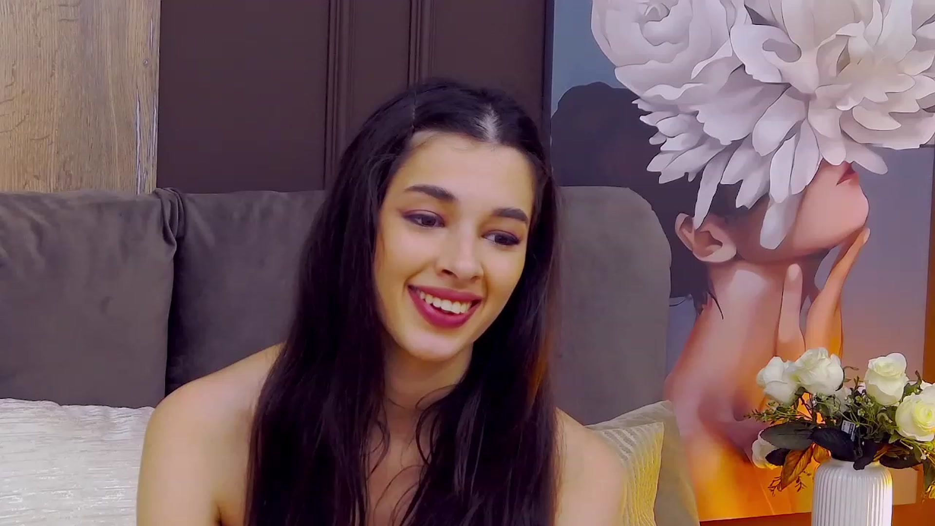 Gallery image thumbnail from LucyBlakes's myfreecams stream on, 04/01/2023, 13:12 image 16 of 20