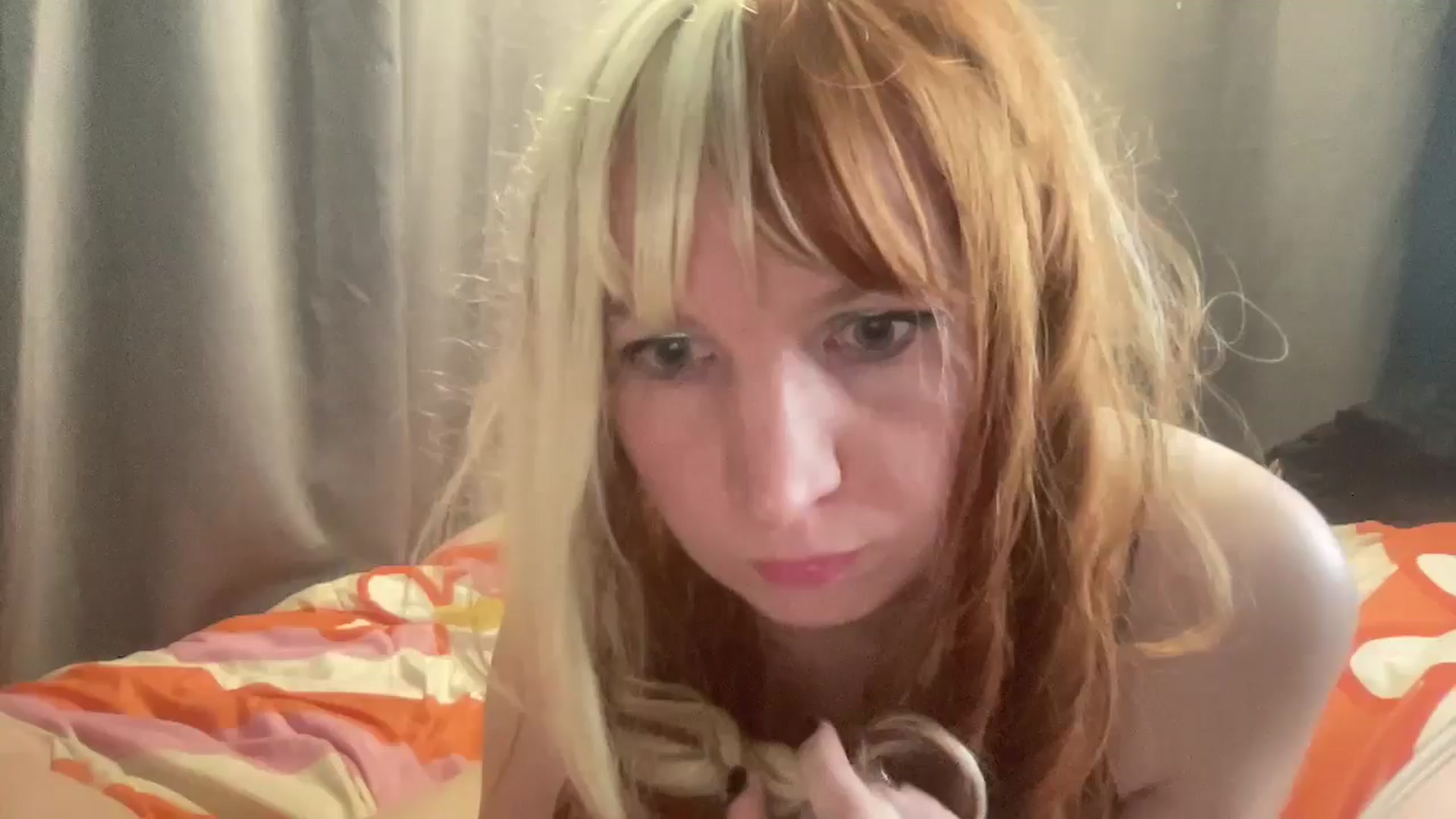 Gallery image thumbnail from LucyCane's myfreecams stream on, 06/16/2025, 18:29 image 9 of 20