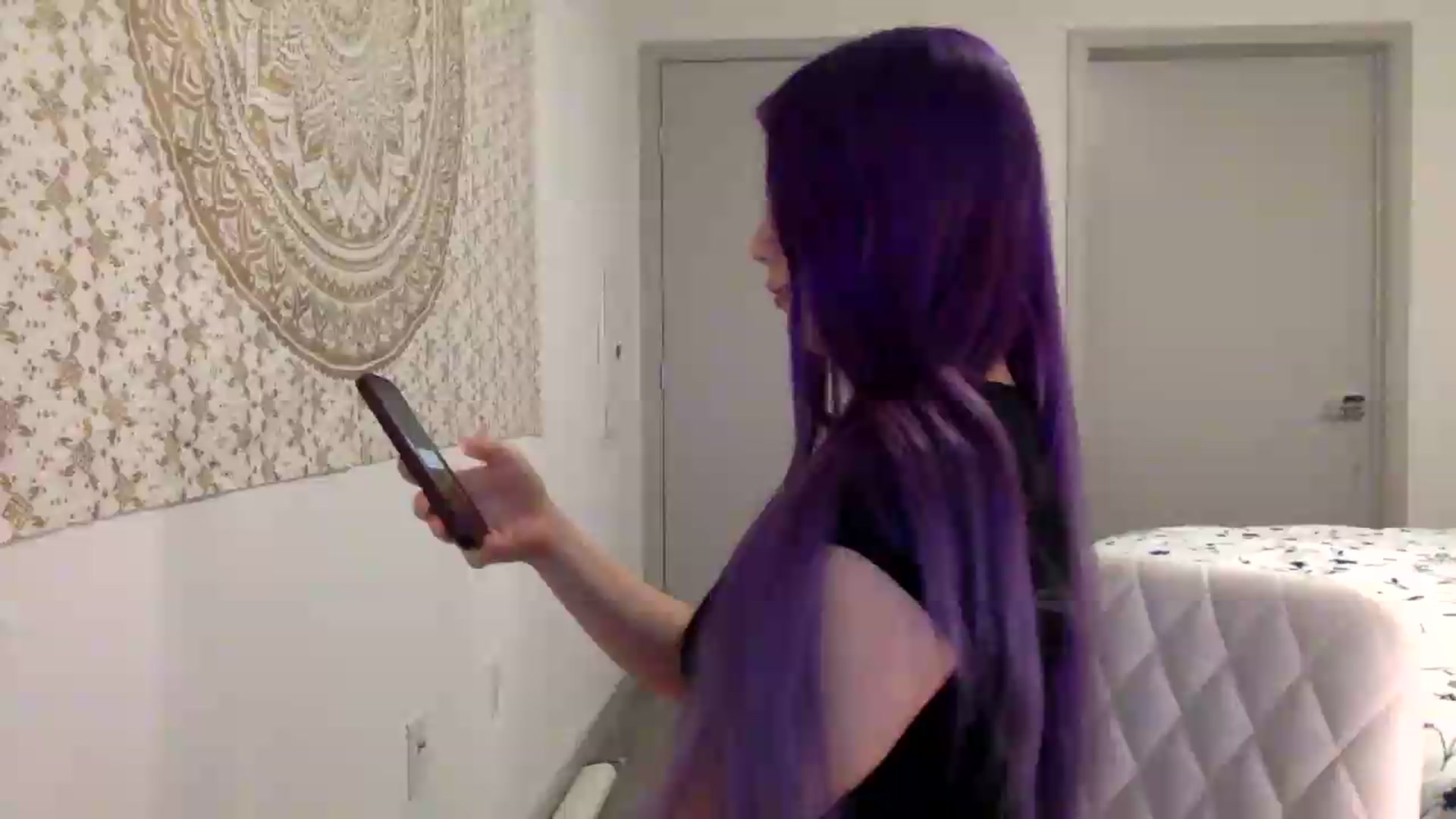 Gallery image thumbnail from LucyDoll_'s myfreecams stream on, 07/17/2026, 10:32 image 1 of 20