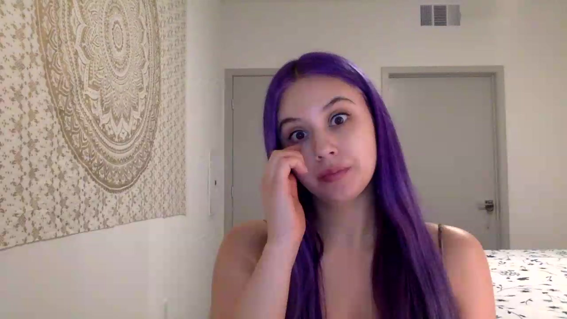 Gallery image thumbnail from LucyDoll_'s myfreecams stream on, 07/18/2026, 09:01 image 16 of 20