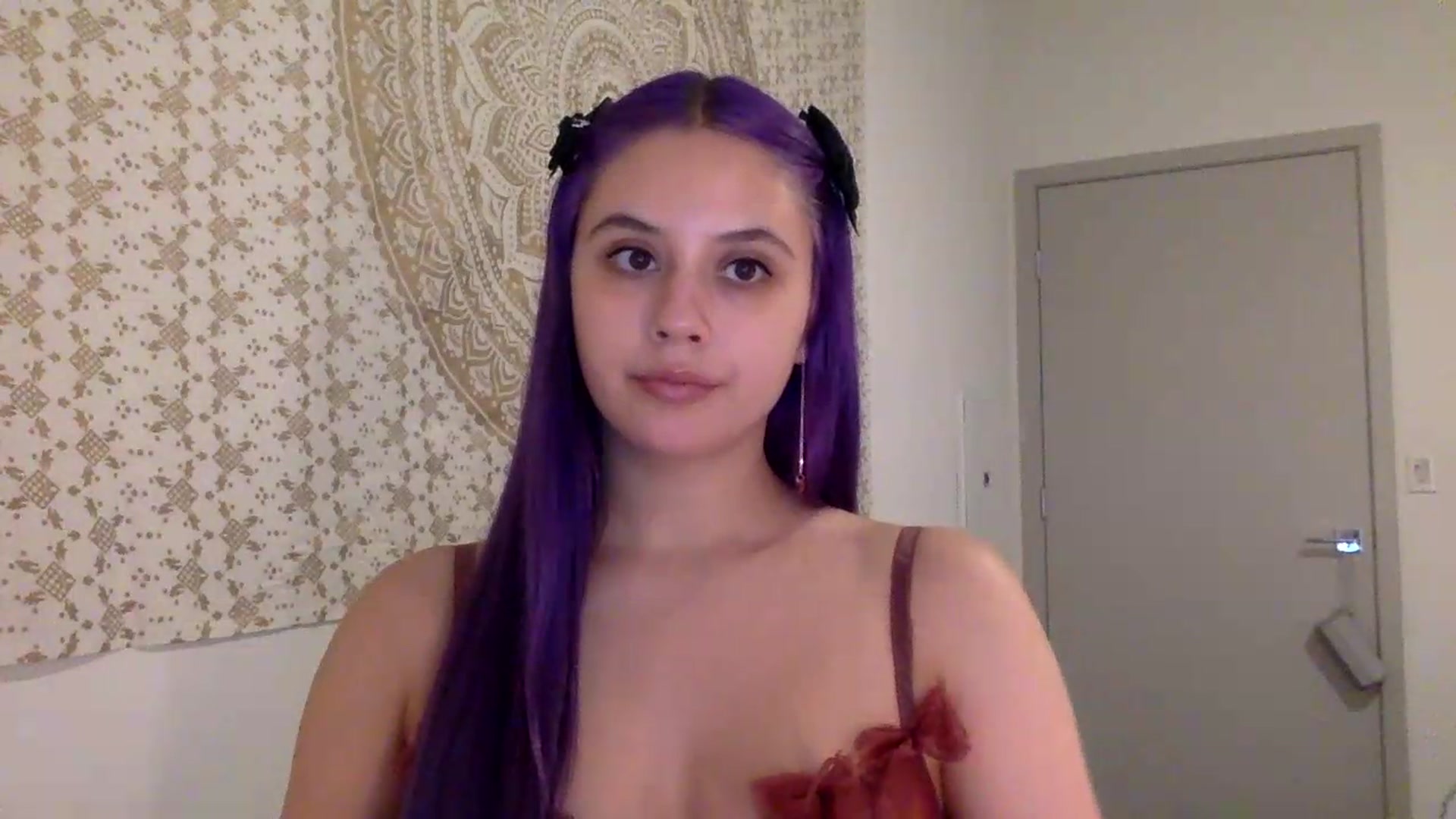 Gallery image thumbnail from LucyDoll_'s myfreecams stream on, 07/19/2026, 06:53 image 2 of 20