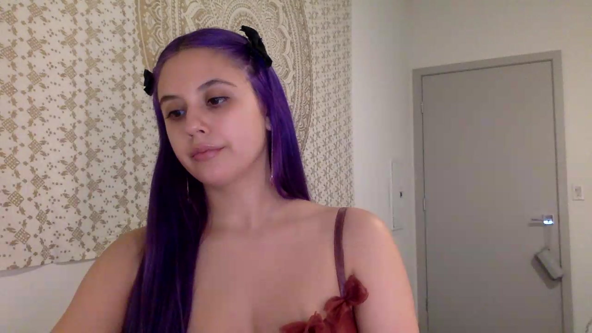 Gallery image thumbnail from LucyDoll_'s myfreecams stream on, 07/19/2026, 06:53 image 3 of 20