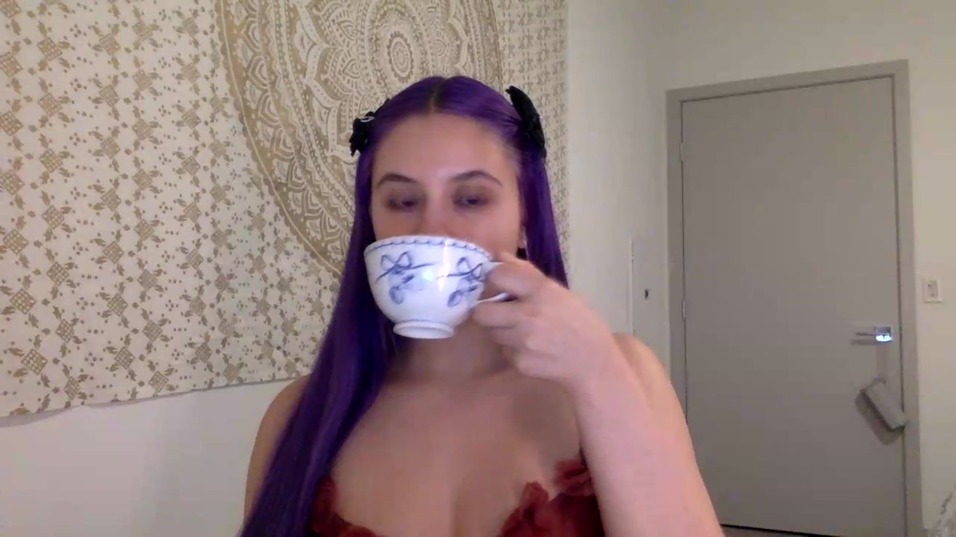 Gallery image thumbnail from LucyDoll_'s myfreecams stream on, 07/19/2026, 06:53 image 7 of 20