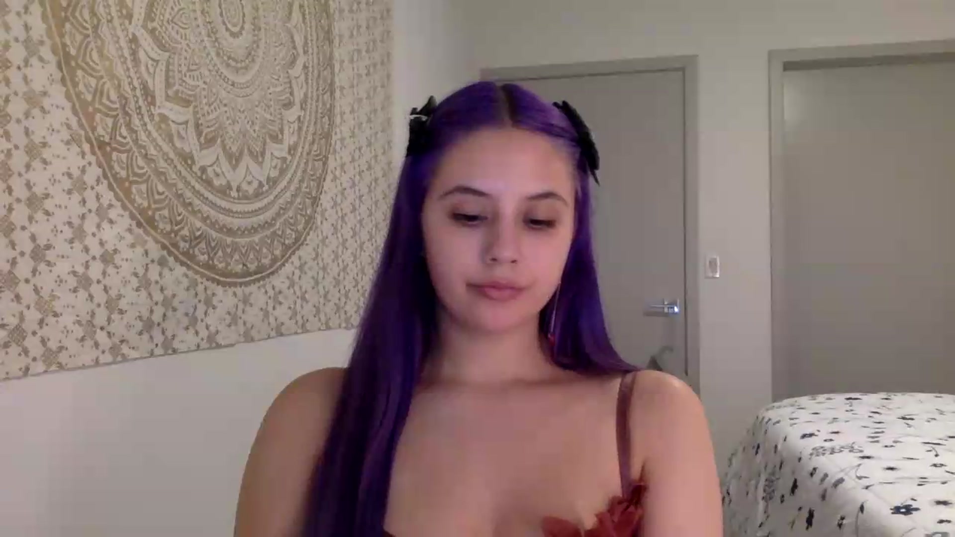 Gallery image thumbnail from LucyDoll_'s myfreecams stream on, 07/19/2026, 06:53 image 20 of 20