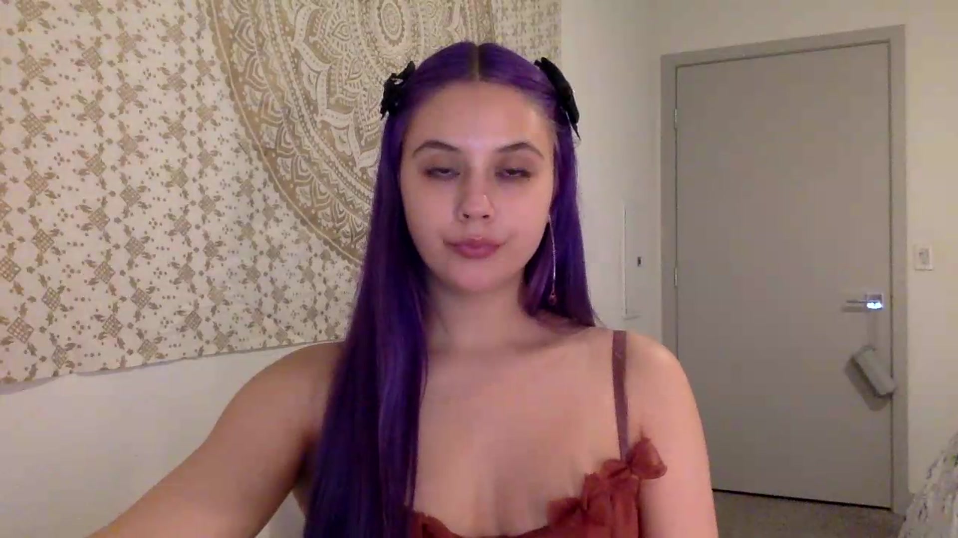 Gallery image thumbnail from LucyDoll_'s myfreecams stream on, 07/19/2026, 06:53 image 9 of 20