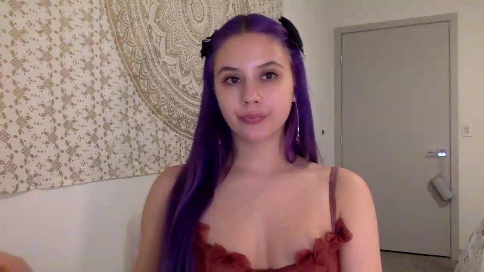 Gallery image thumbnail from LucyDoll_'s myfreecams stream on, 07/19/2026, 06:53 image 11 of 20