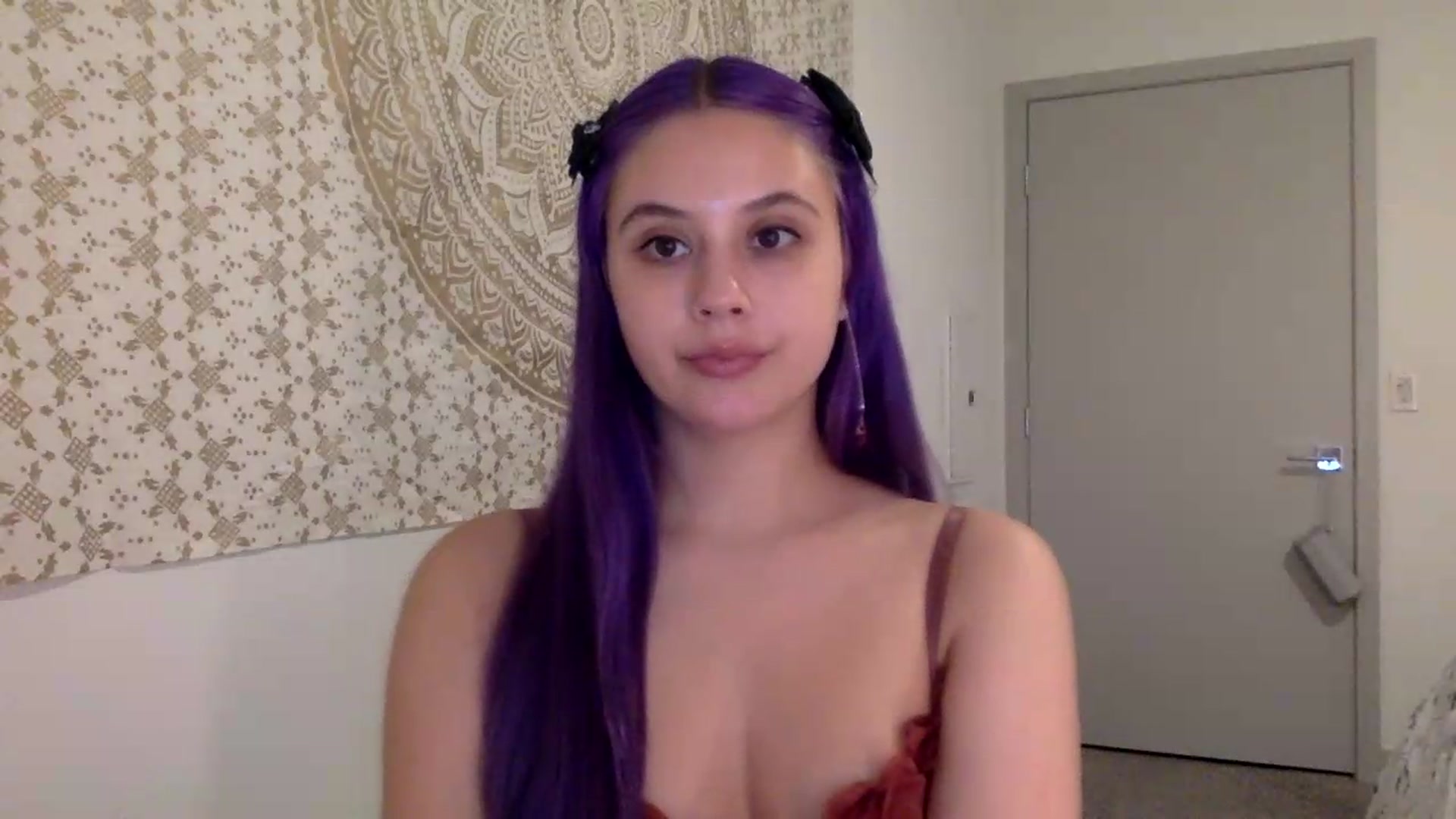 Gallery image thumbnail from LucyDoll_'s myfreecams stream on, 07/19/2026, 06:53 image 8 of 20