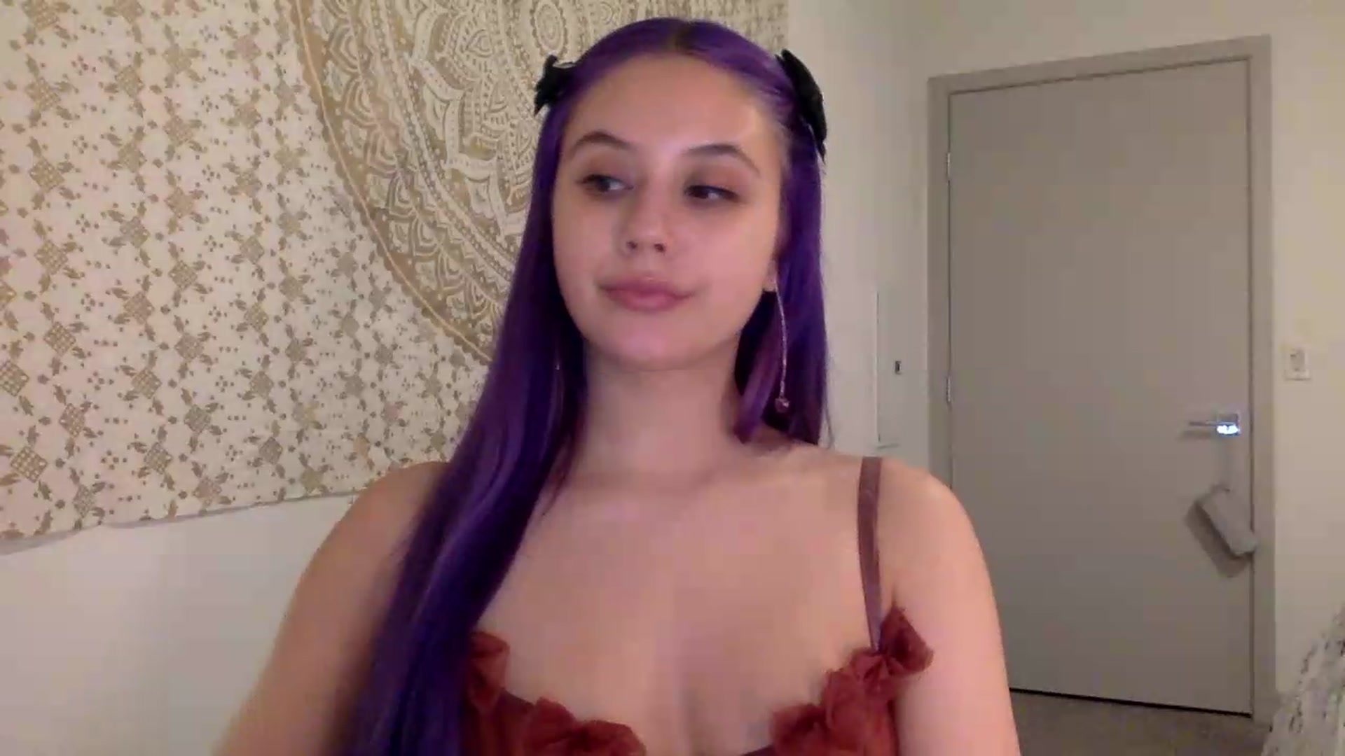 Gallery image thumbnail from LucyDoll_'s myfreecams stream on, 07/19/2026, 06:53 image 10 of 20