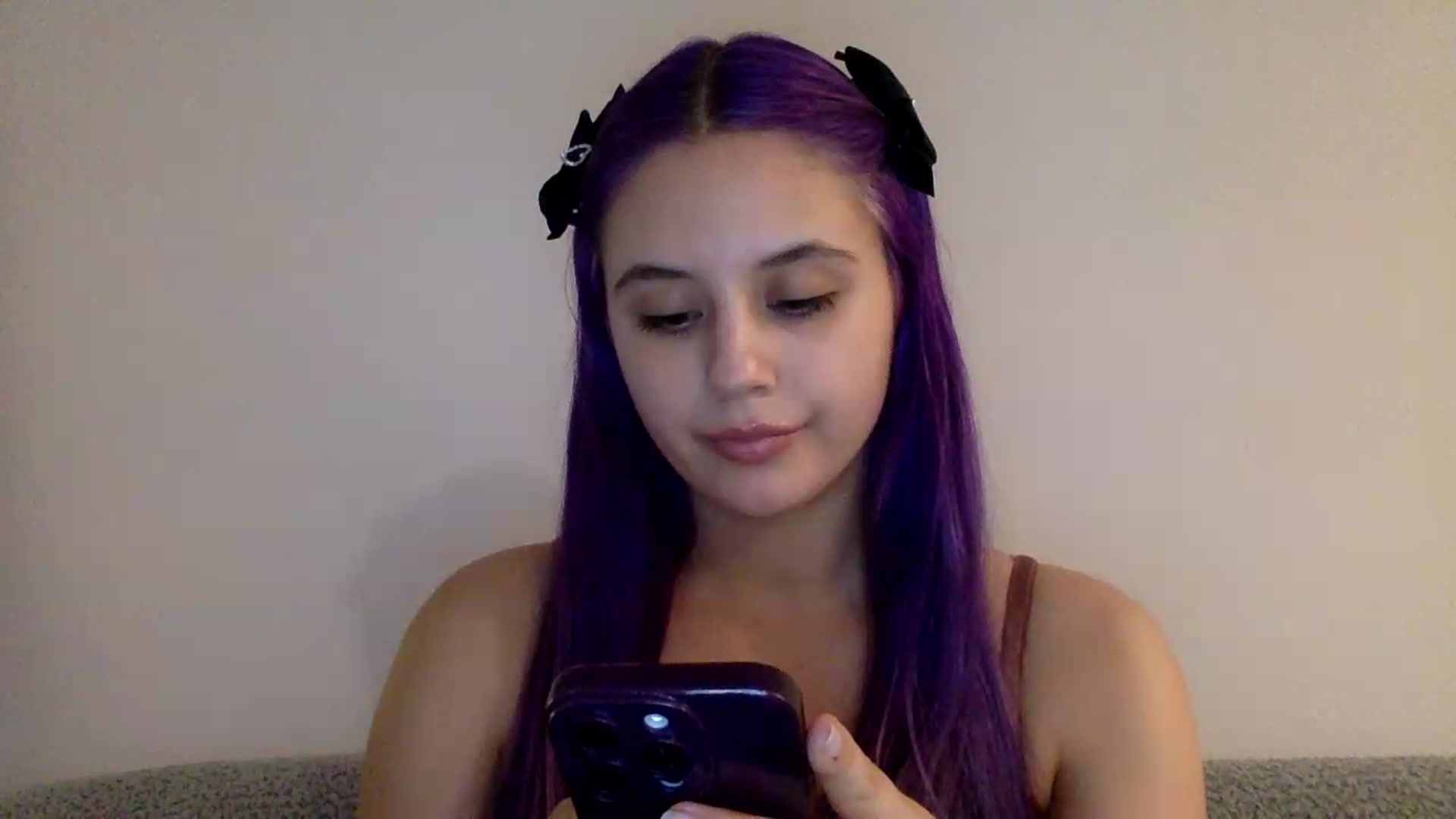 Gallery image thumbnail from LucyDoll_'s myfreecams stream on, 07/19/2026, 10:05 image 9 of 20