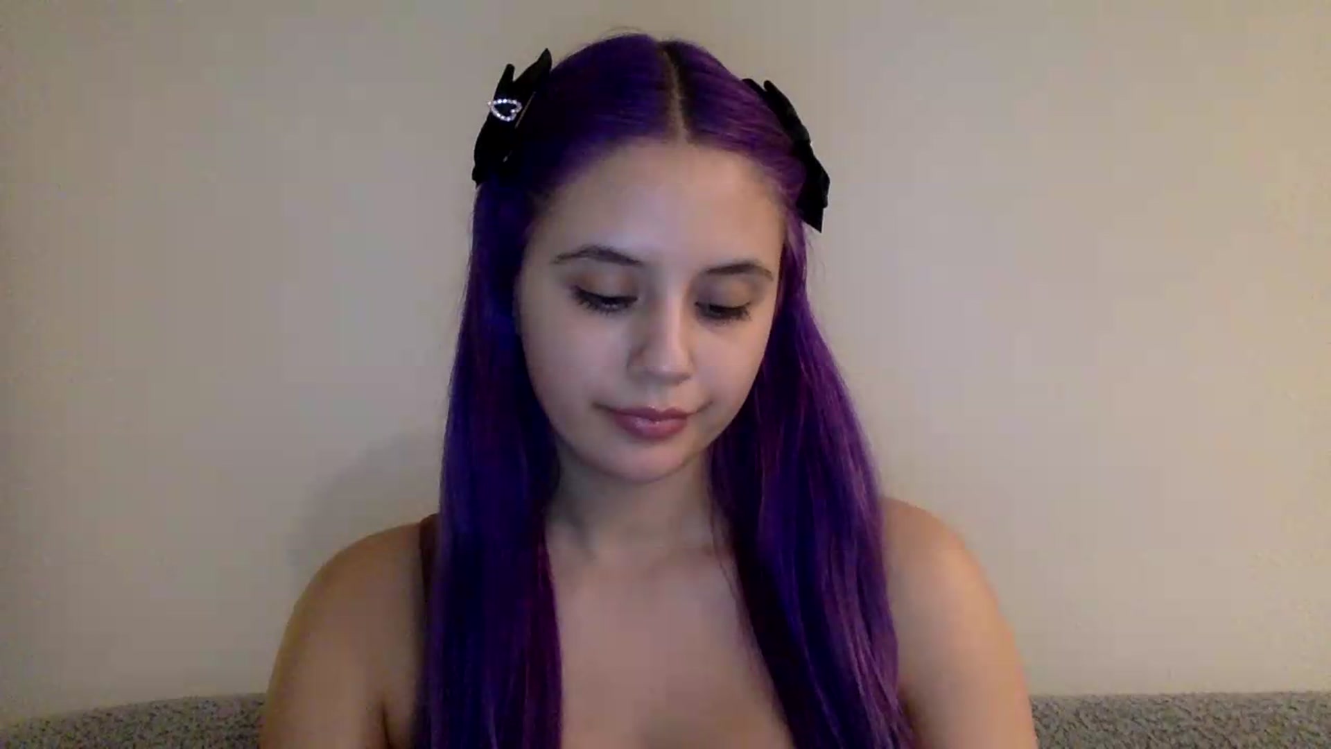 Gallery image thumbnail from LucyDoll_'s myfreecams stream on, 07/19/2026, 10:05 image 10 of 20