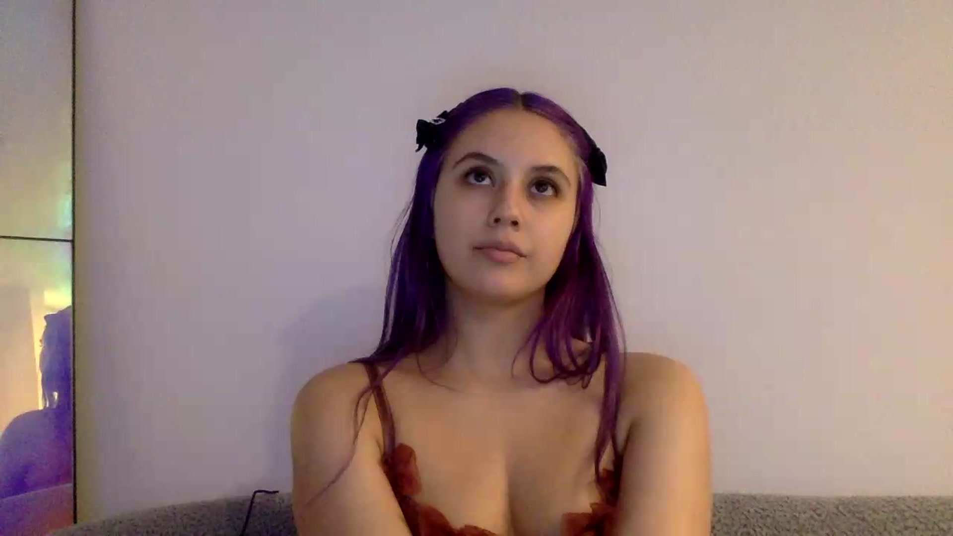 Gallery image thumbnail from LucyDoll_'s myfreecams stream on, 07/19/2026, 10:05 image 19 of 20