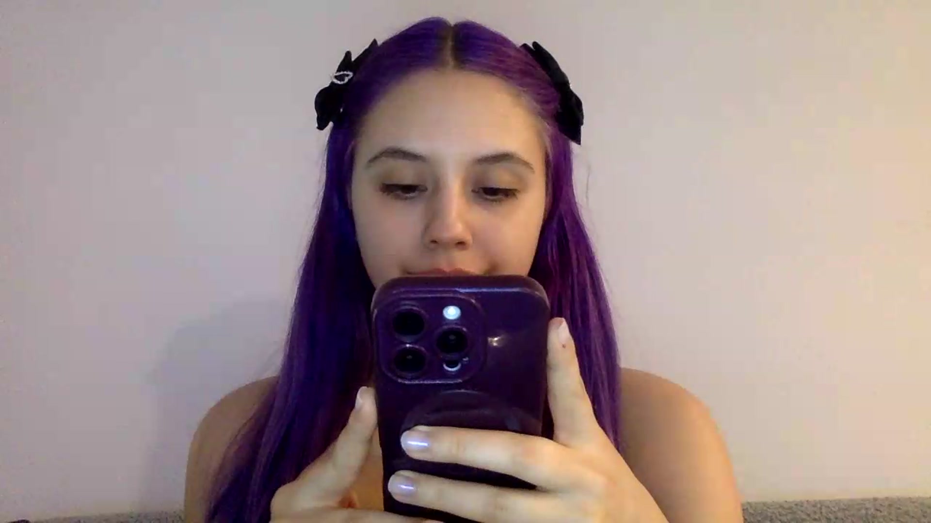 Gallery image thumbnail from LucyDoll_'s myfreecams stream on, 07/19/2026, 10:05 image 11 of 20
