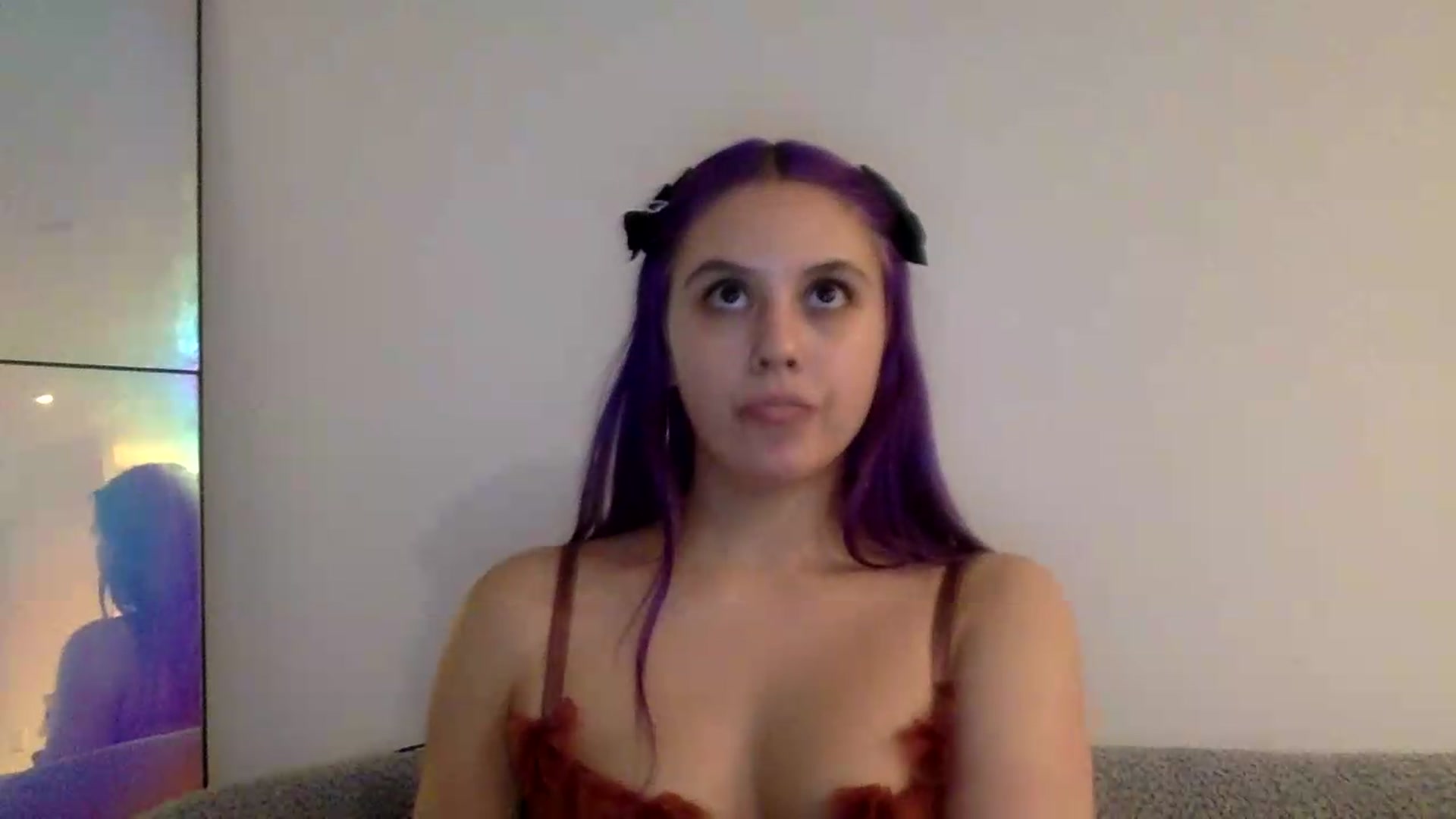 Gallery image thumbnail from LucyDoll_'s myfreecams stream on, 07/19/2026, 10:05 image 18 of 20