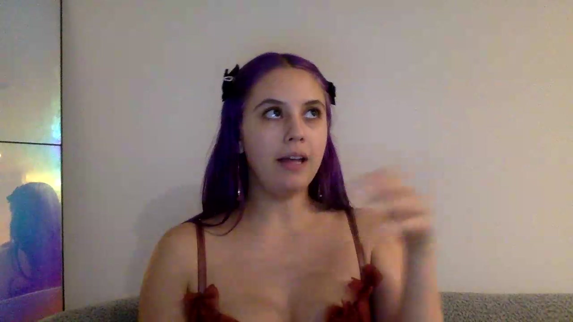 Gallery image thumbnail from LucyDoll_'s myfreecams stream on, 07/19/2026, 10:05 image 17 of 20