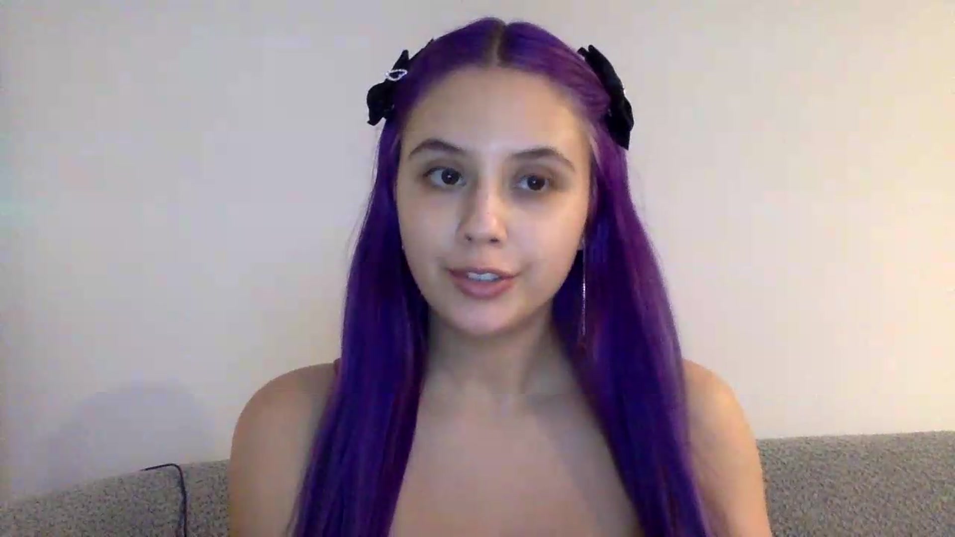 Gallery image thumbnail from LucyDoll_'s myfreecams stream on, 07/19/2026, 10:05 image 13 of 20