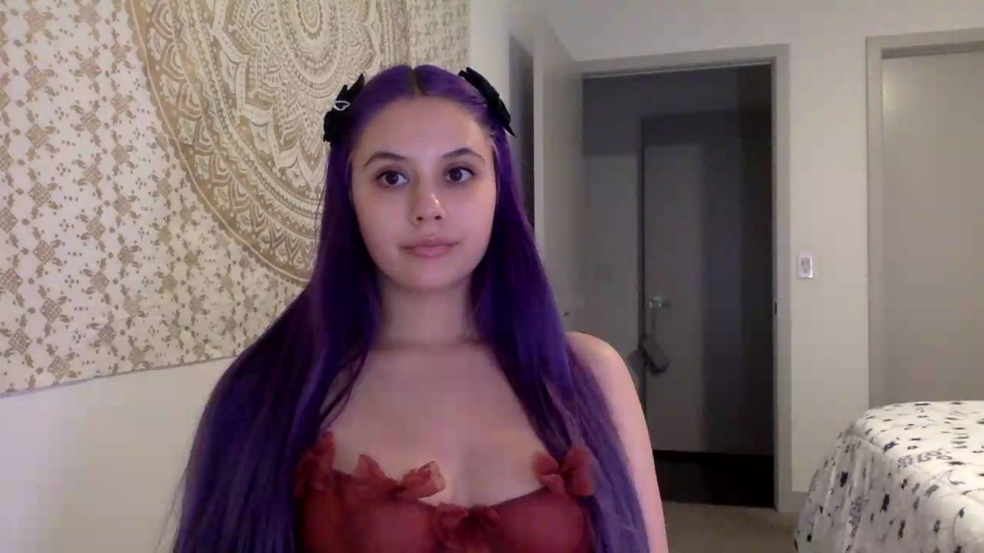 Gallery image thumbnail from LucyDoll_'s myfreecams stream on, 07/19/2026, 11:25 image 6 of 20