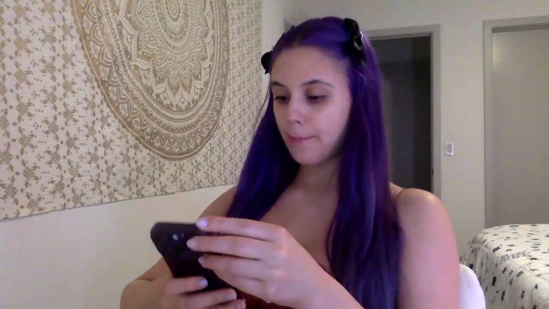 Gallery image thumbnail from LucyDoll_'s myfreecams stream on, 07/19/2026, 11:25 image 8 of 20
